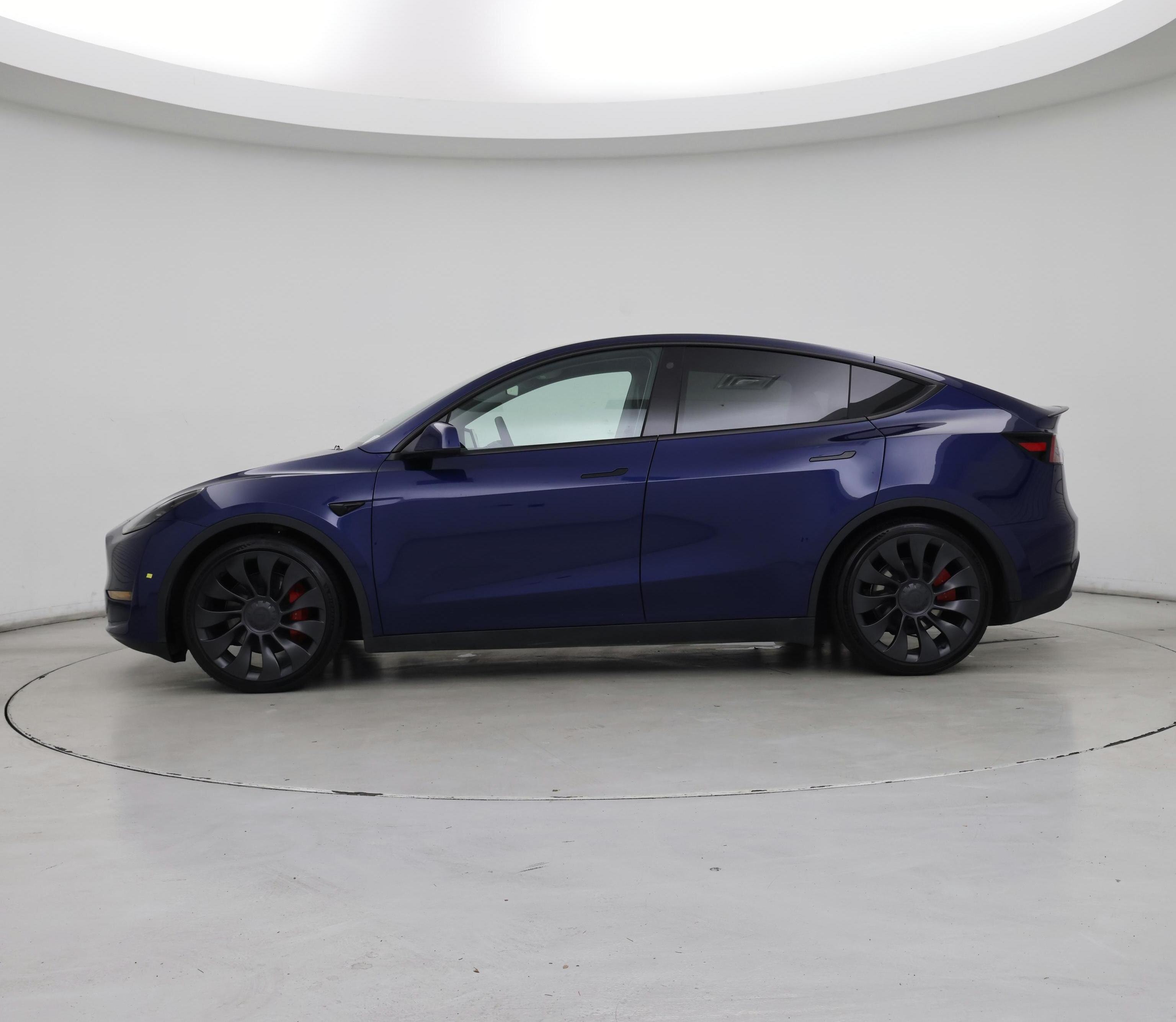 Thumbnail: 2023 Tesla Model Y - 3