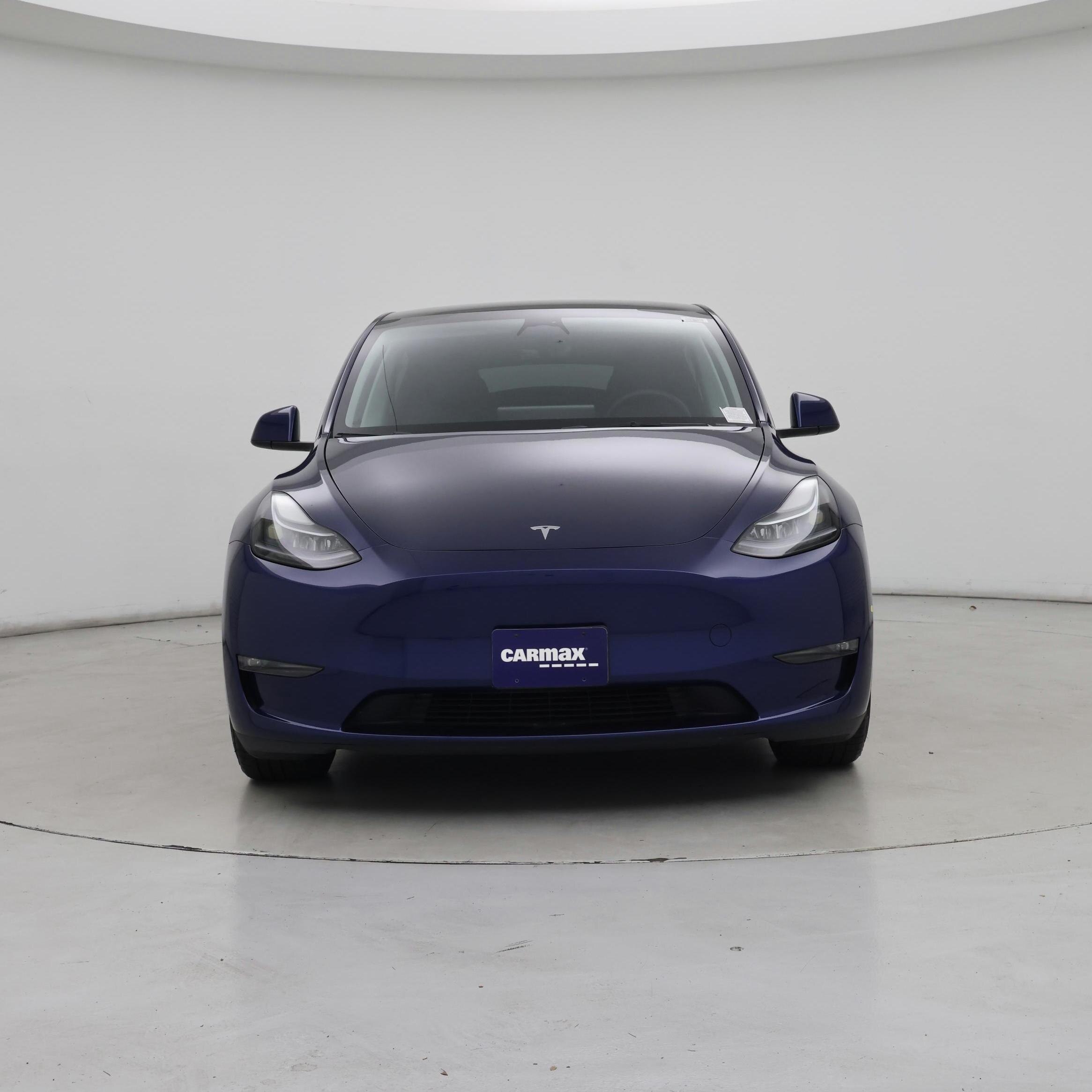 Thumbnail: 2023 Tesla Model Y - 5