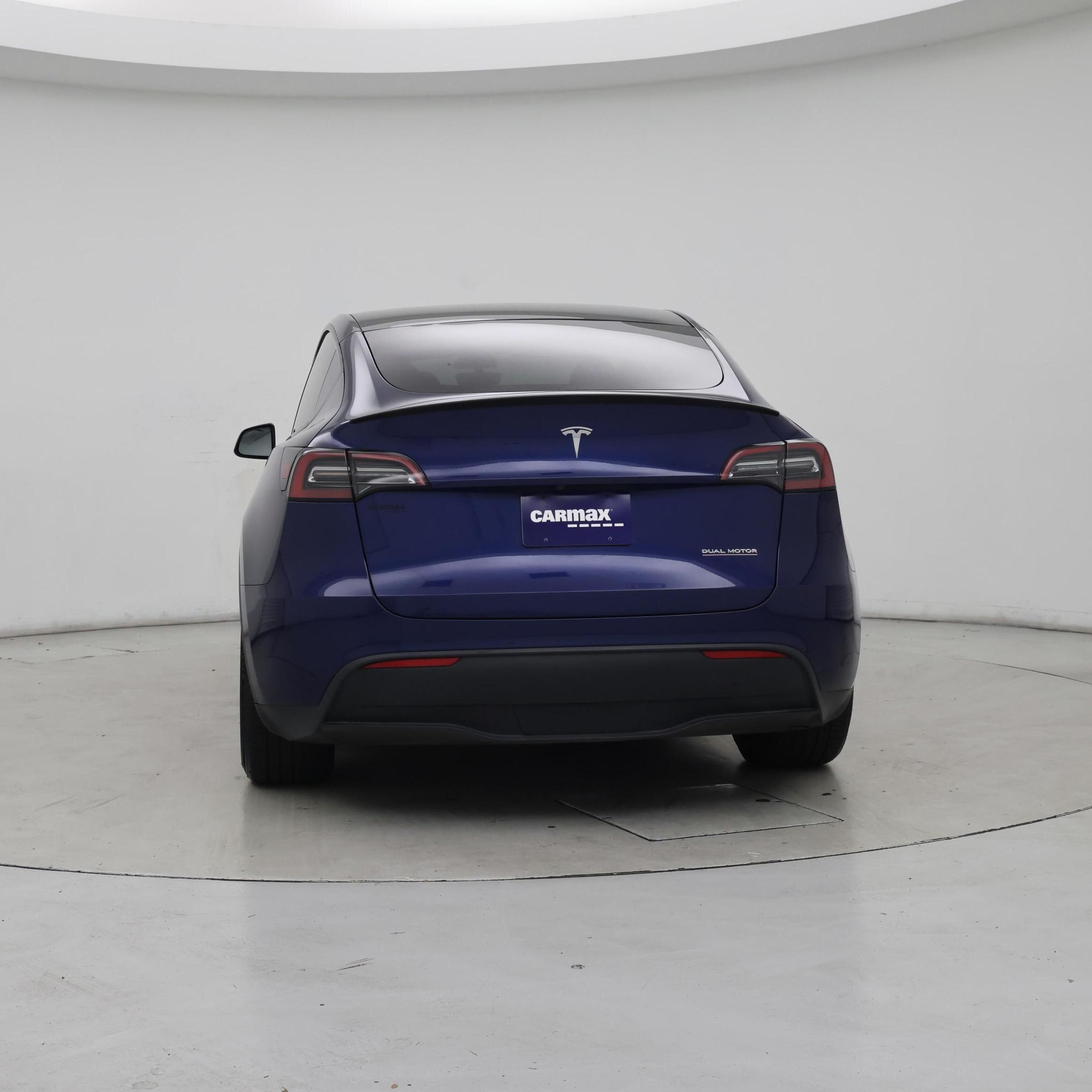 Thumbnail: 2023 Tesla Model Y - 6