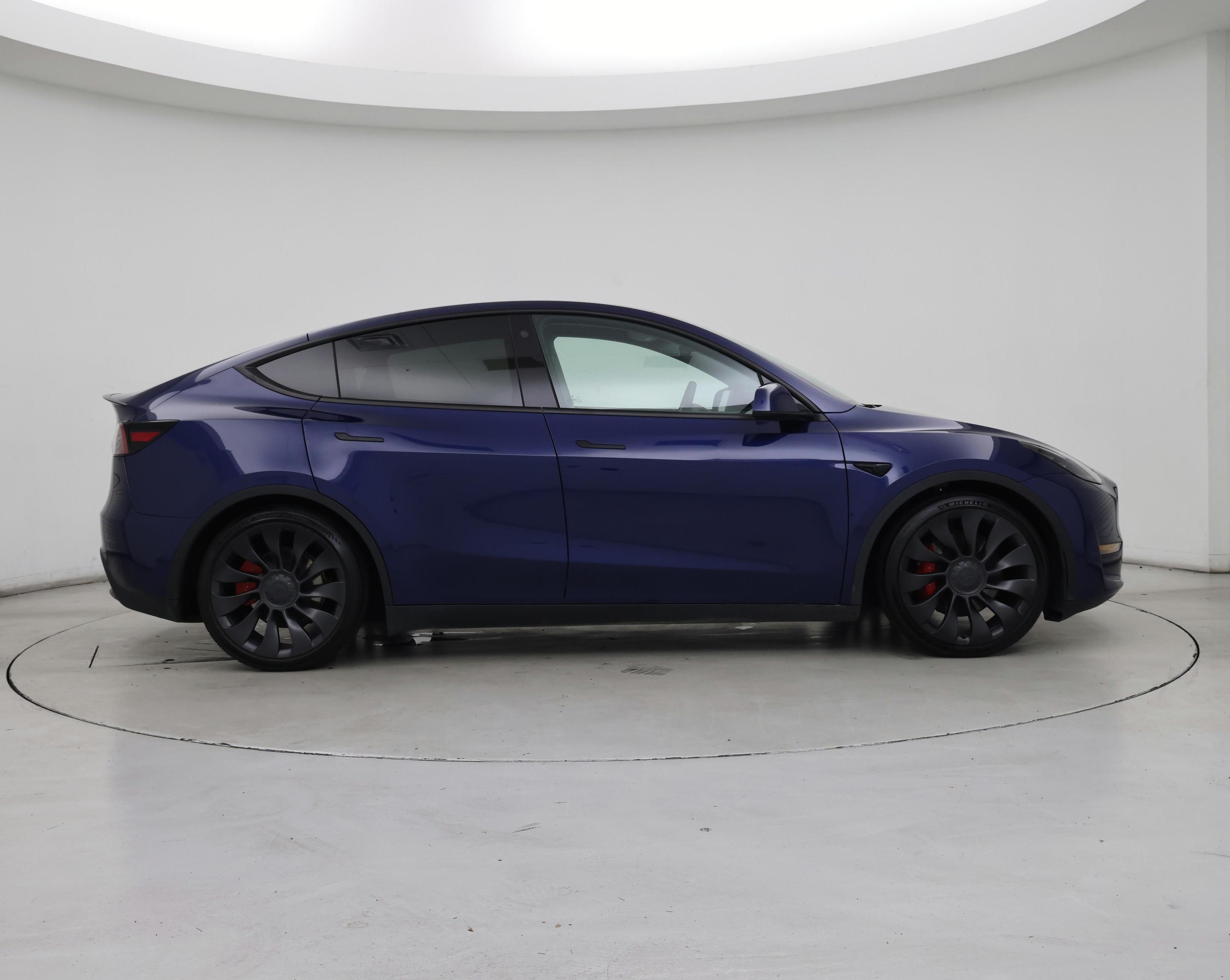 Thumbnail: 2023 Tesla Model Y - 7