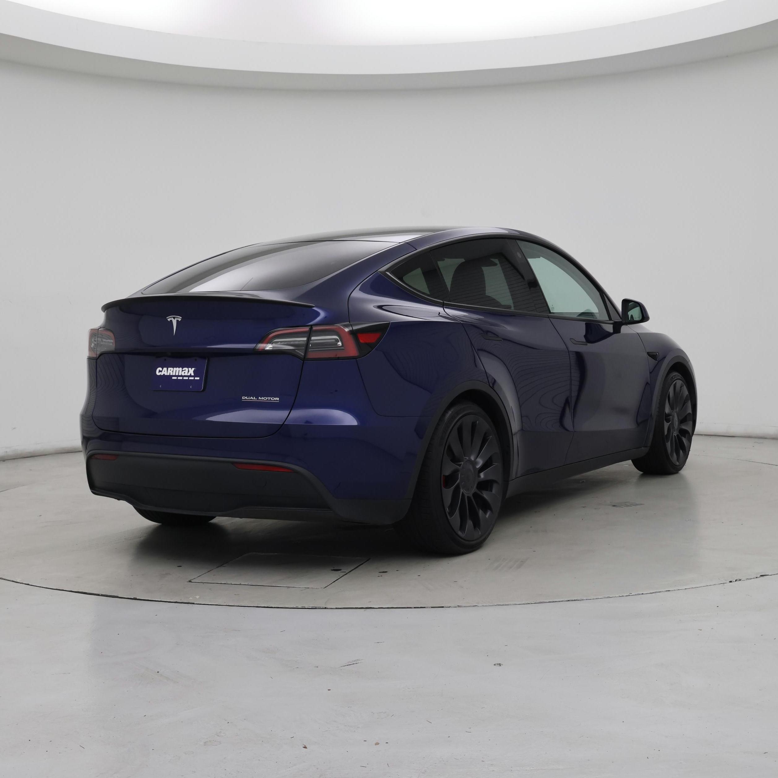 Thumbnail: 2023 Tesla Model Y - 8
