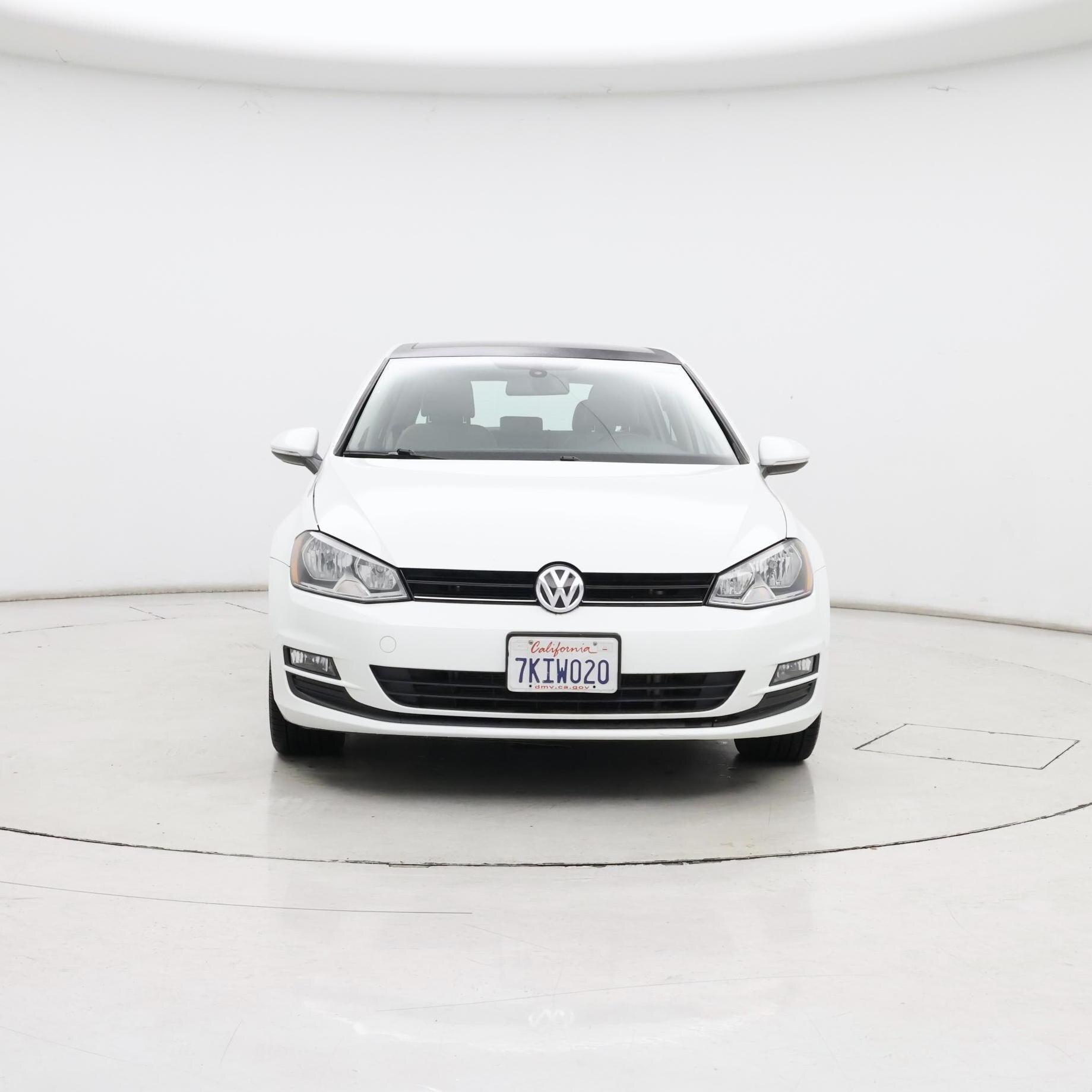 Thumbnail: 2015 Volkswagen Golf - 5