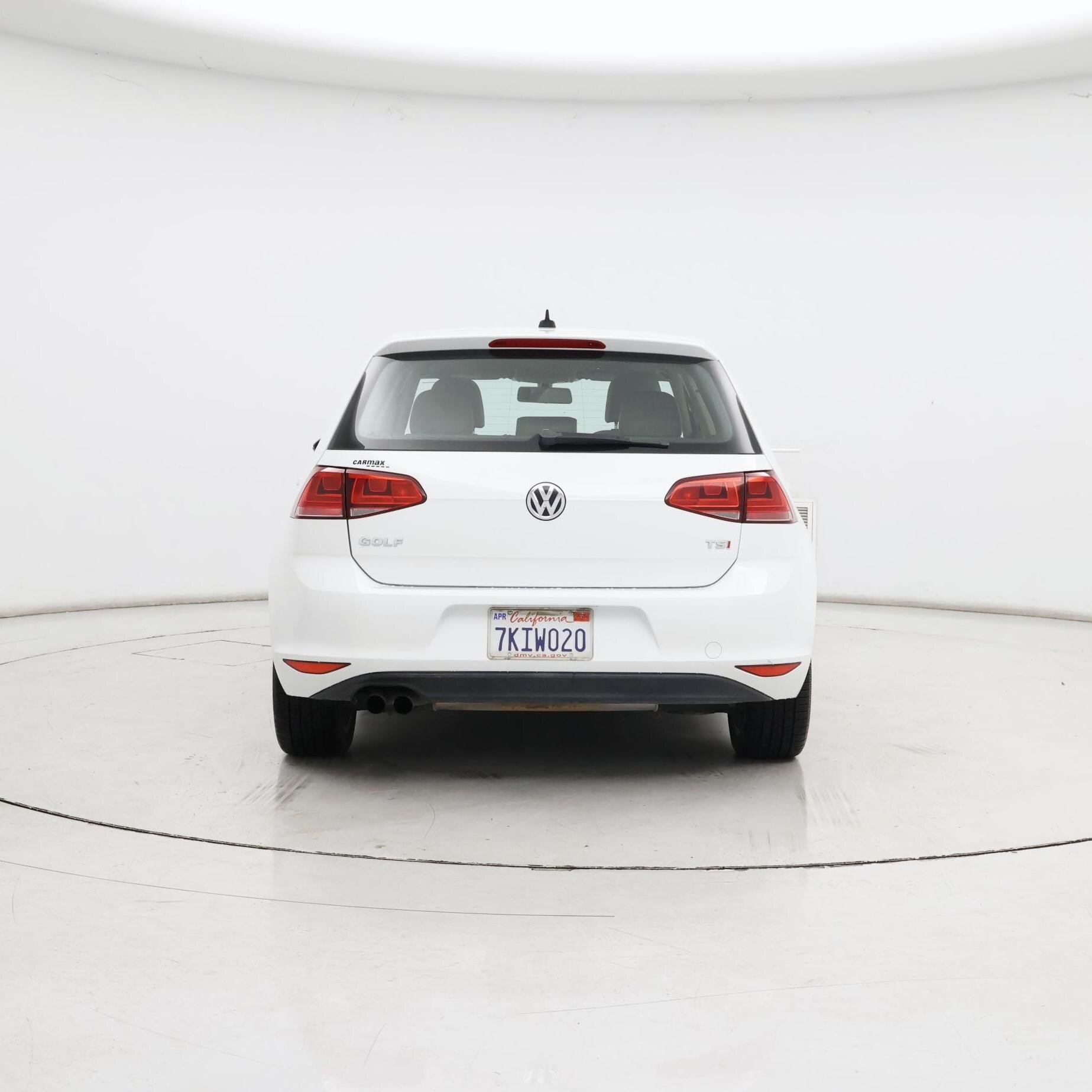 Thumbnail: 2015 Volkswagen Golf - 6