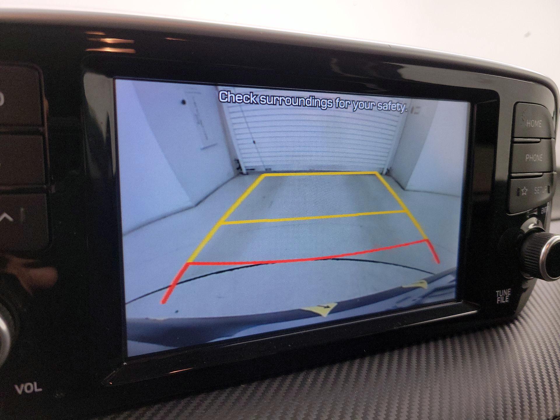 Thumbnail: 2019 Hyundai Tucson - 14