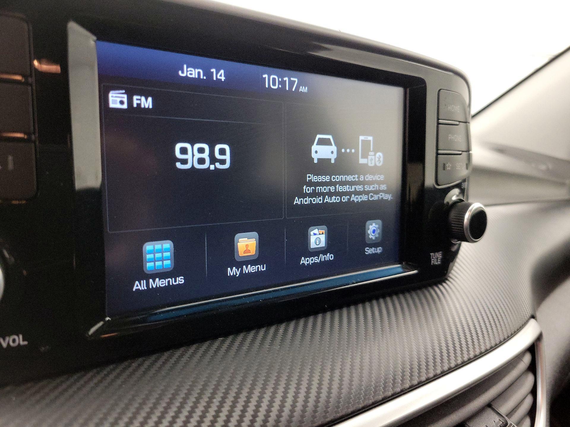 Thumbnail: 2019 Hyundai Tucson - 15