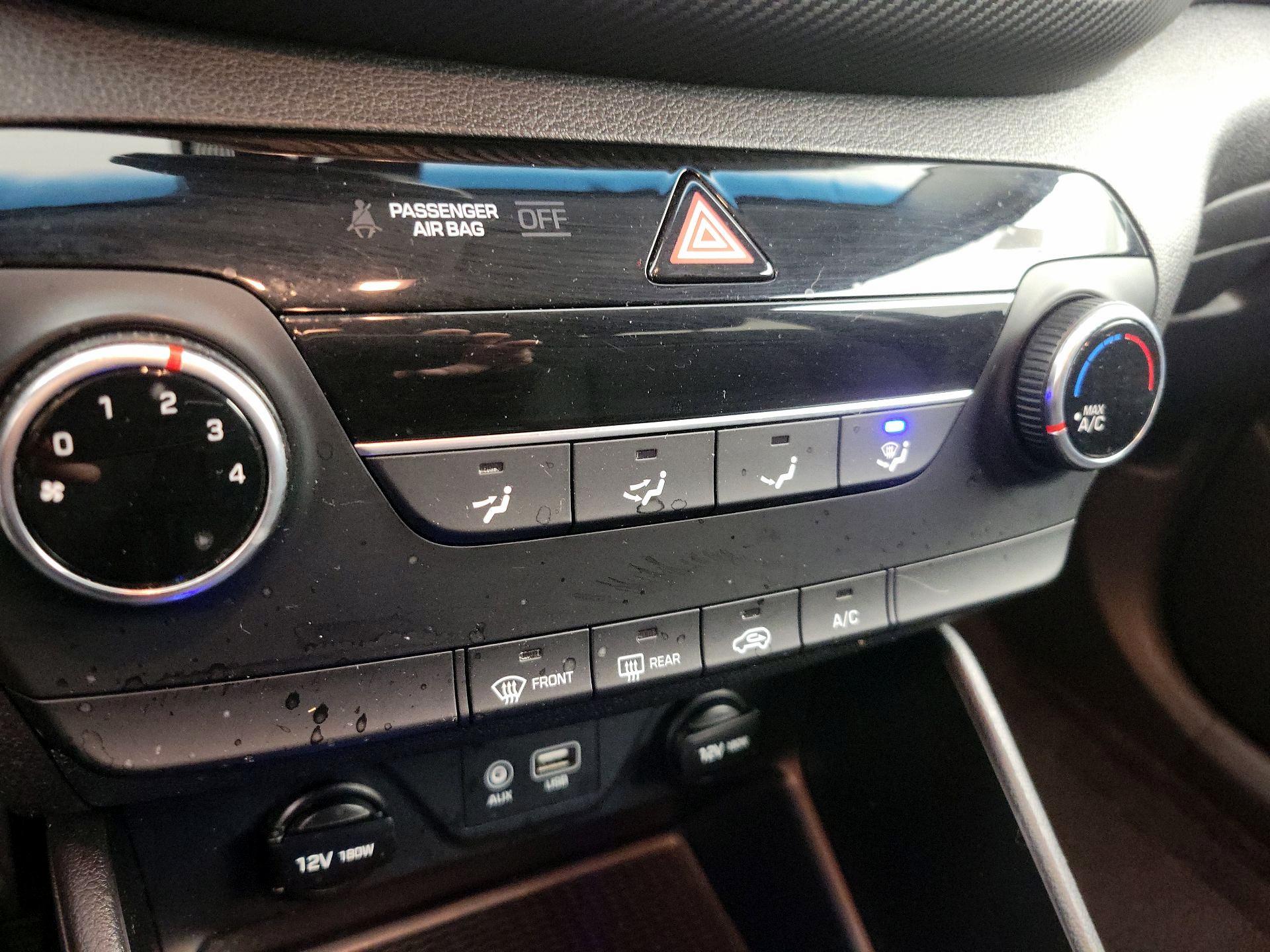 Thumbnail: 2019 Hyundai Tucson - 16