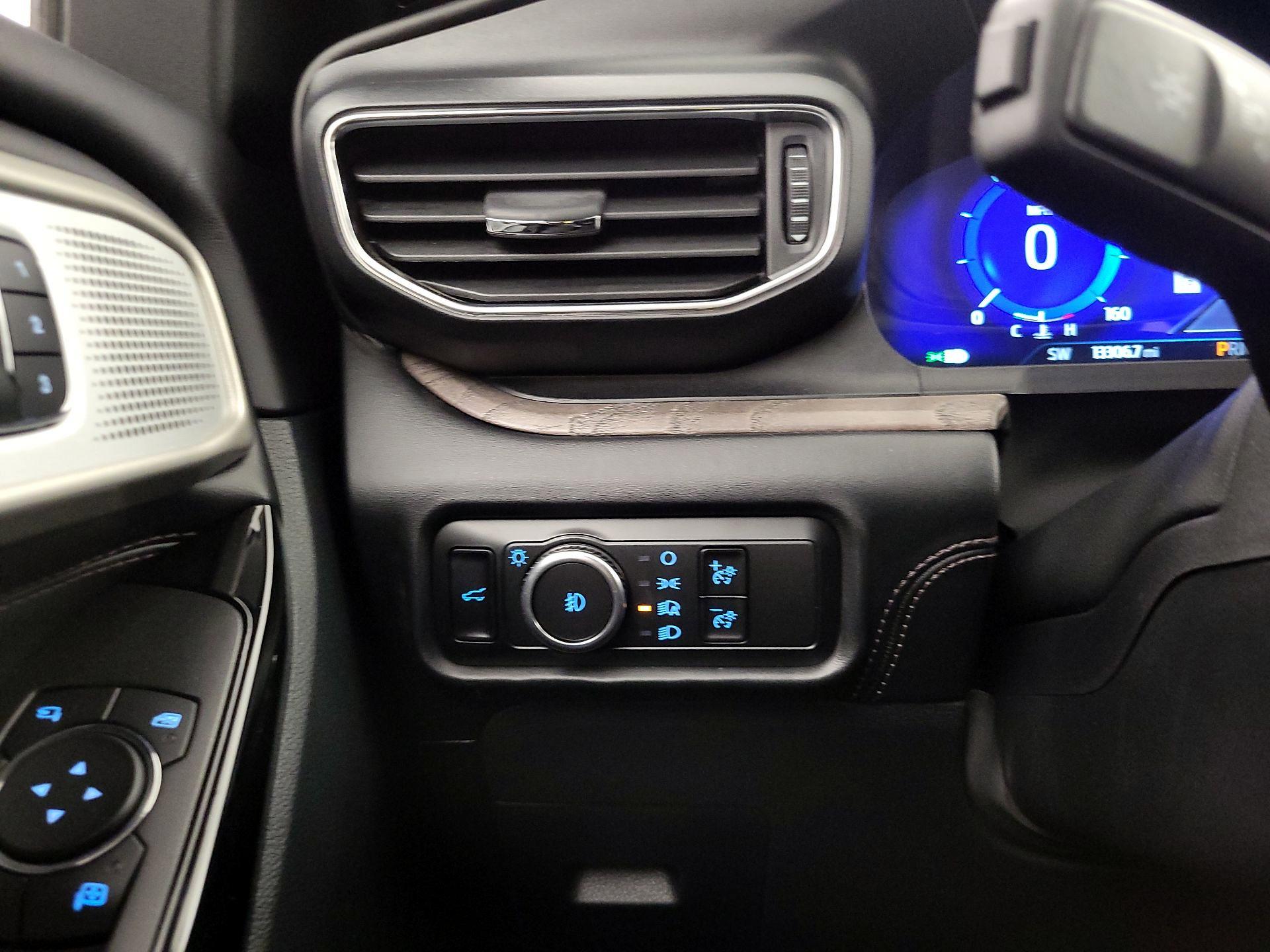 Thumbnail: 2023 Ford Explorer - 13