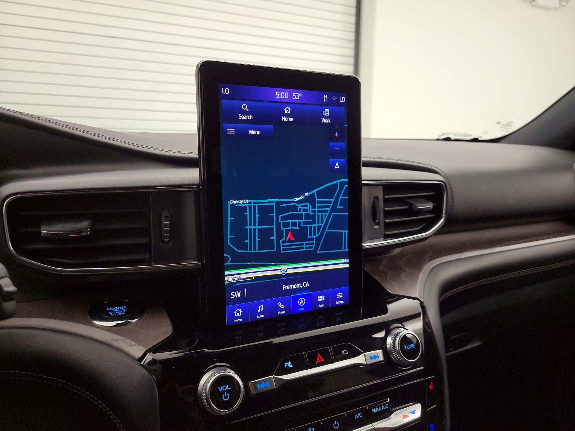 Thumbnail: 2023 Ford Explorer - 14