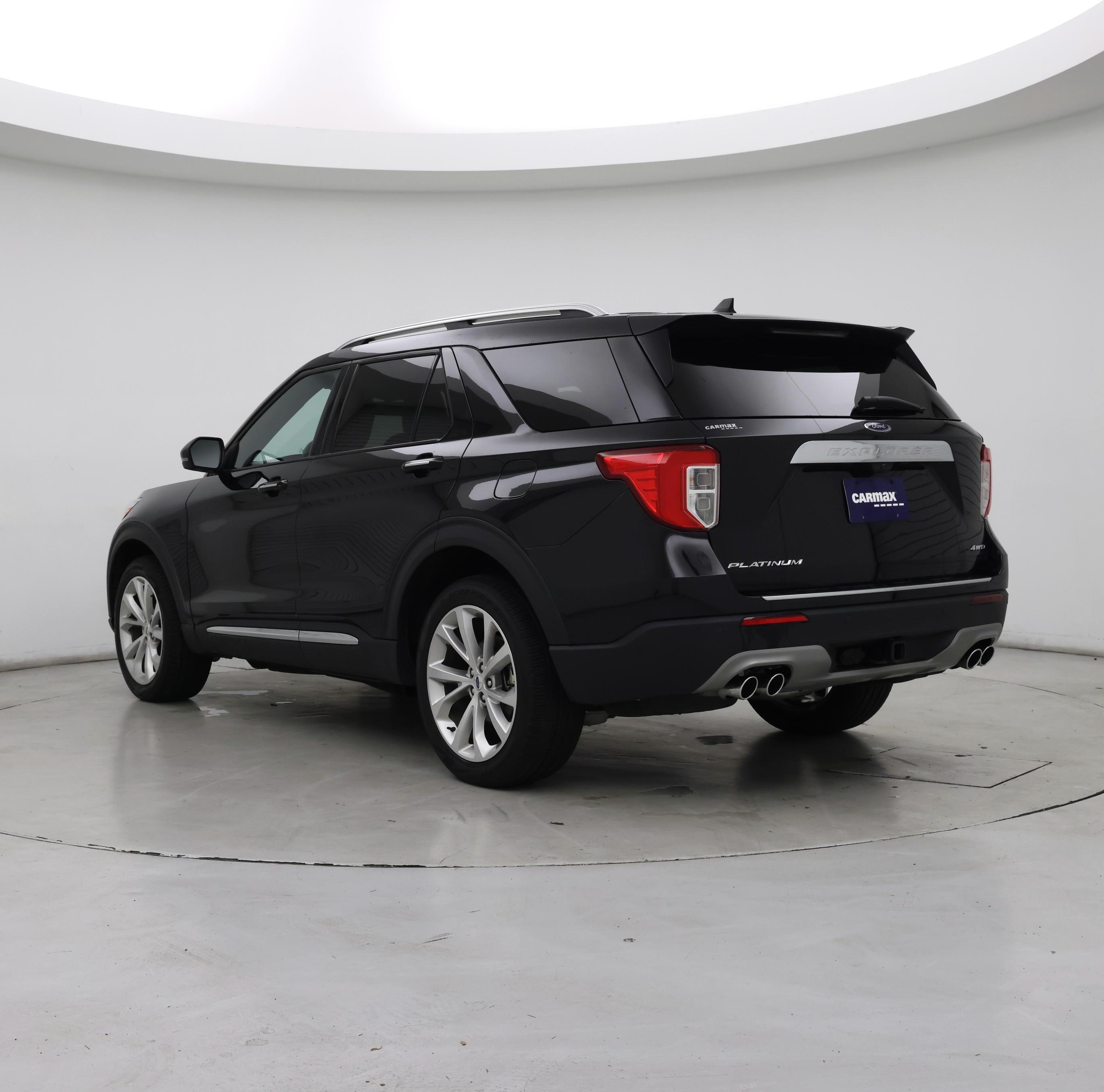 Thumbnail: 2023 Ford Explorer - 2