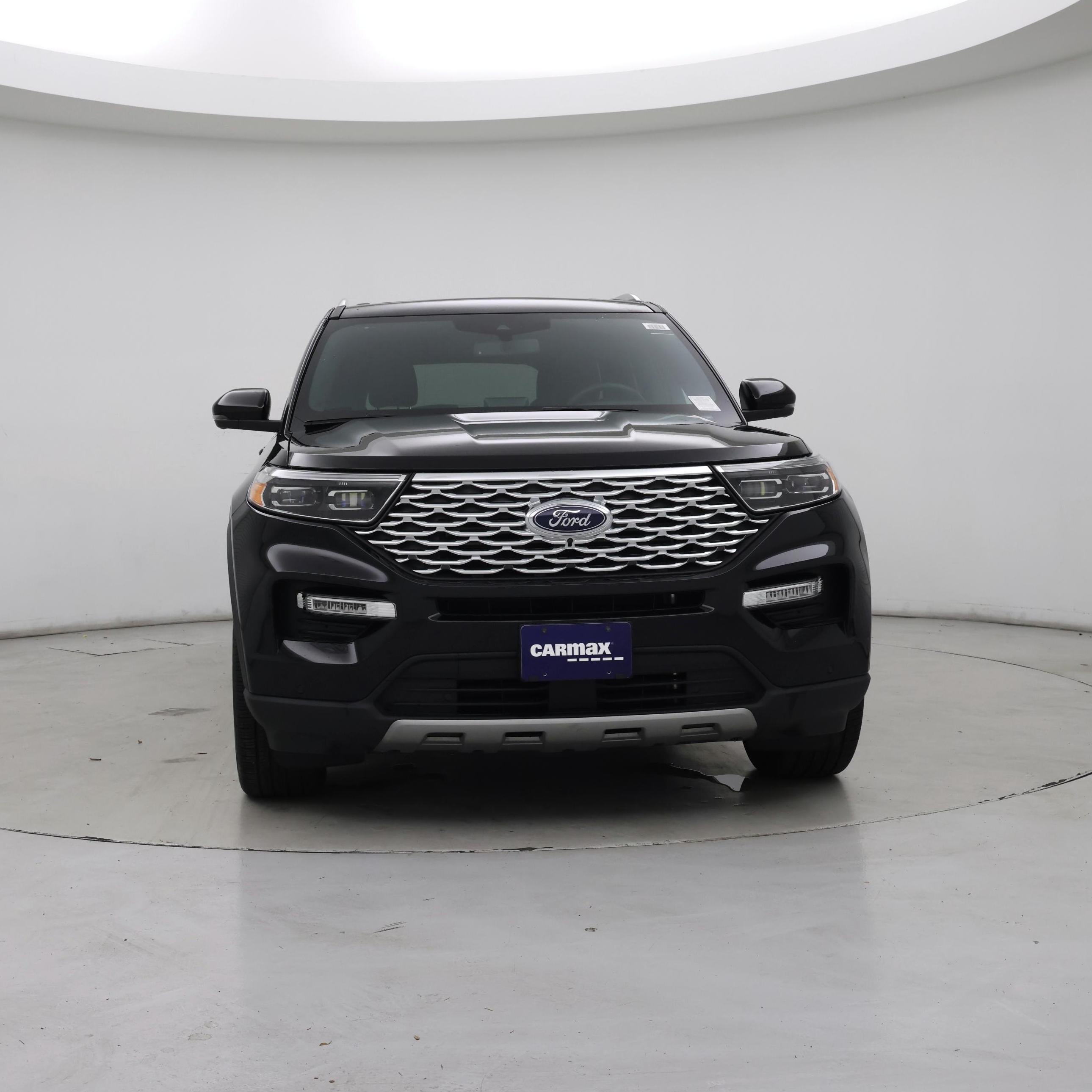 Thumbnail: 2023 Ford Explorer - 5