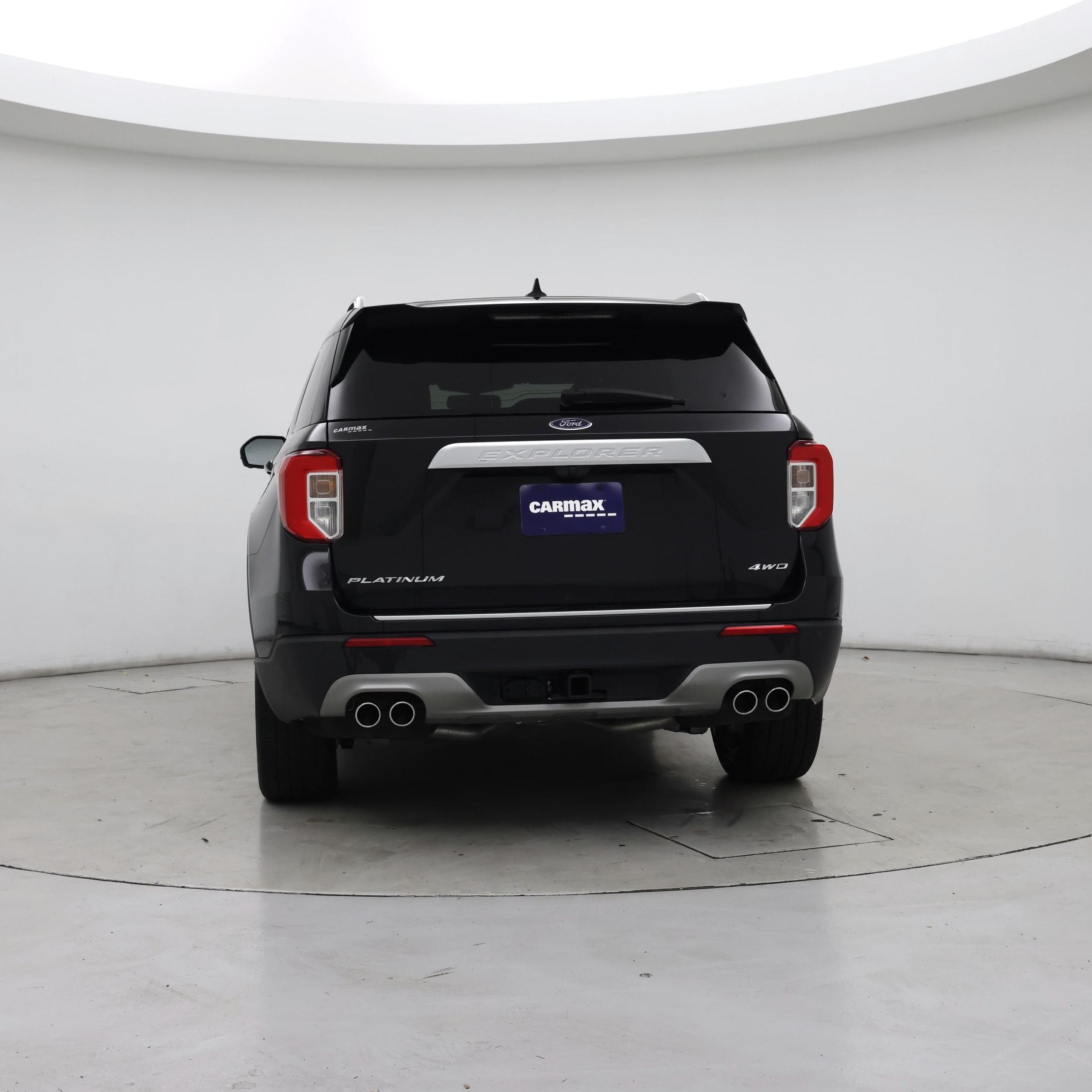 Thumbnail: 2023 Ford Explorer - 6