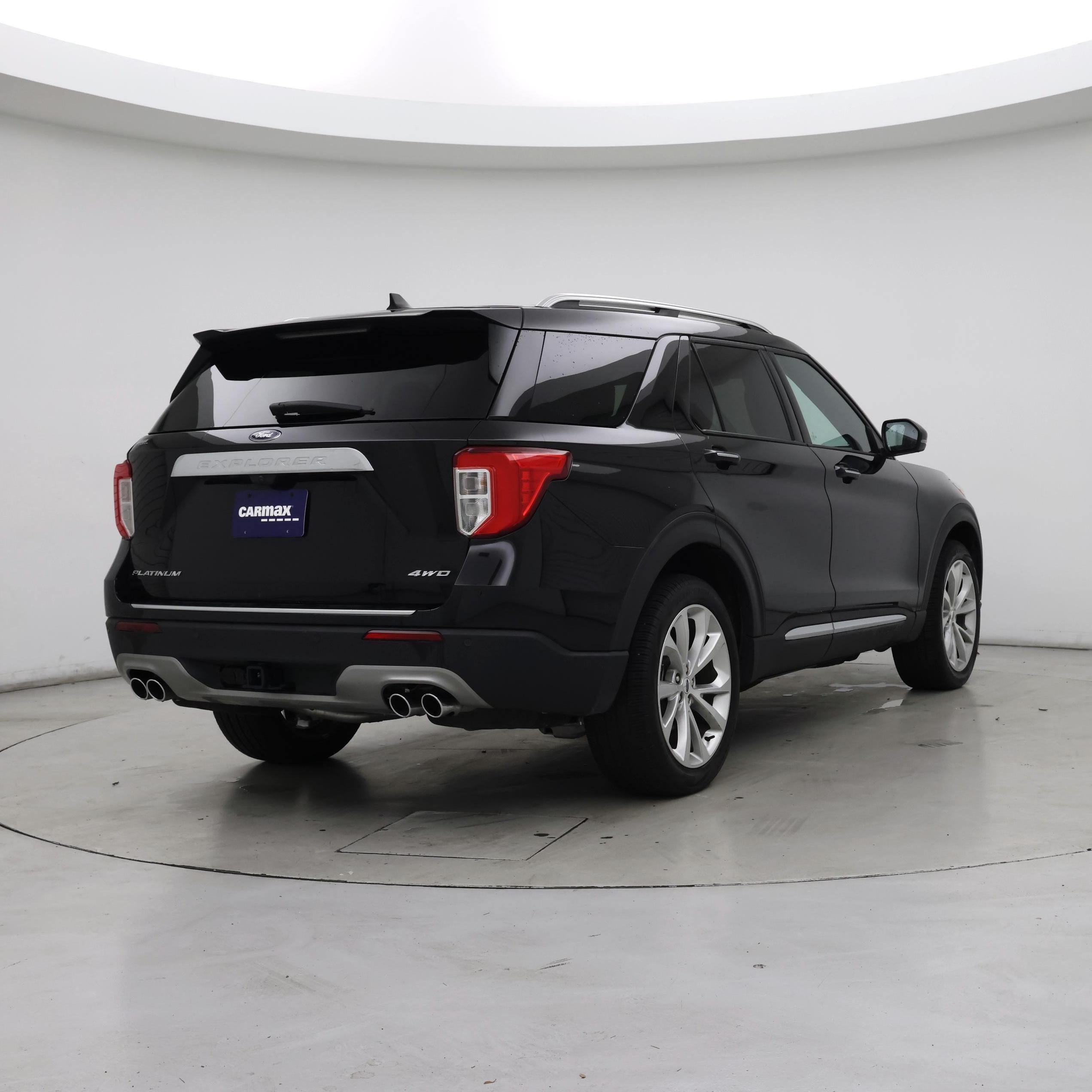 Thumbnail: 2023 Ford Explorer - 8