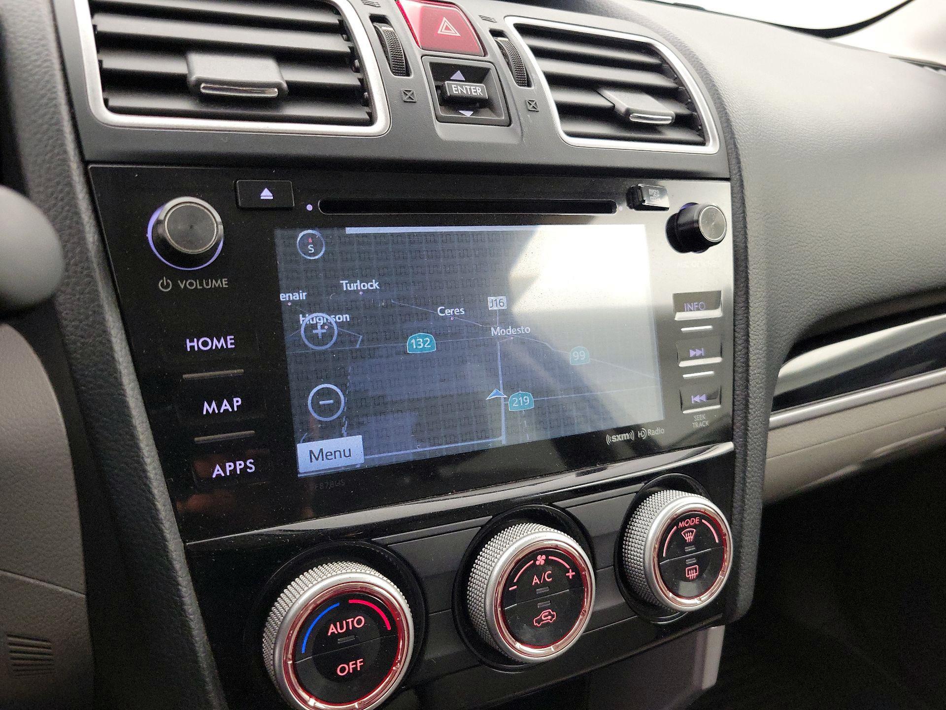 Thumbnail: 2017 Subaru Forester - 14