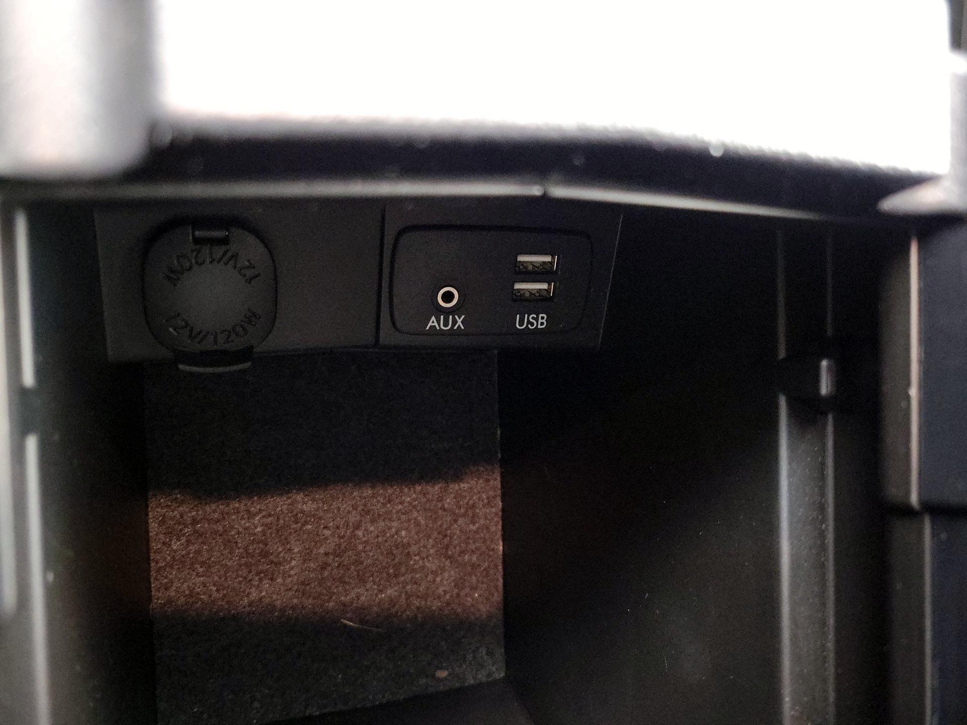 Thumbnail: 2017 Subaru Forester - 19