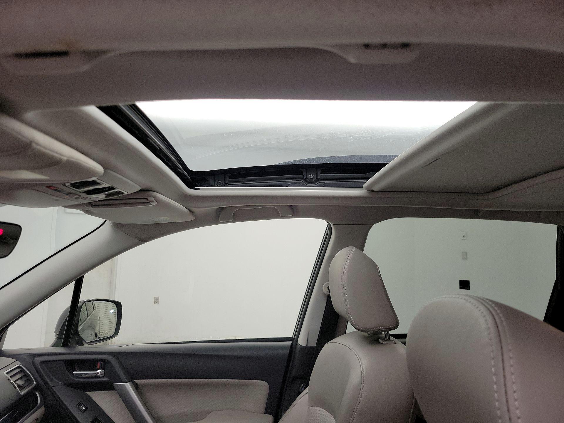 Thumbnail: 2017 Subaru Forester - 20