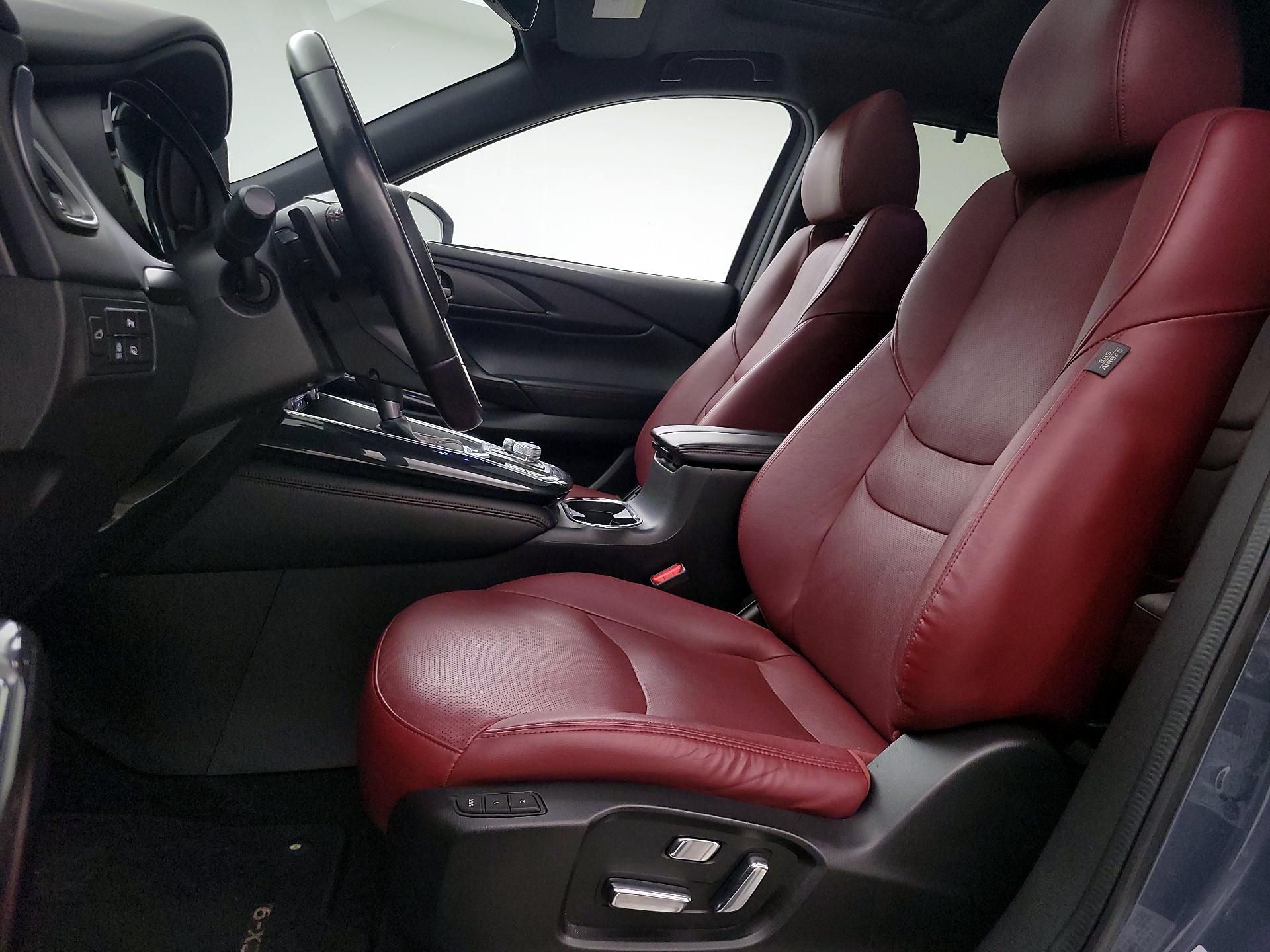 Thumbnail: 2021 Mazda CX-9 - 11