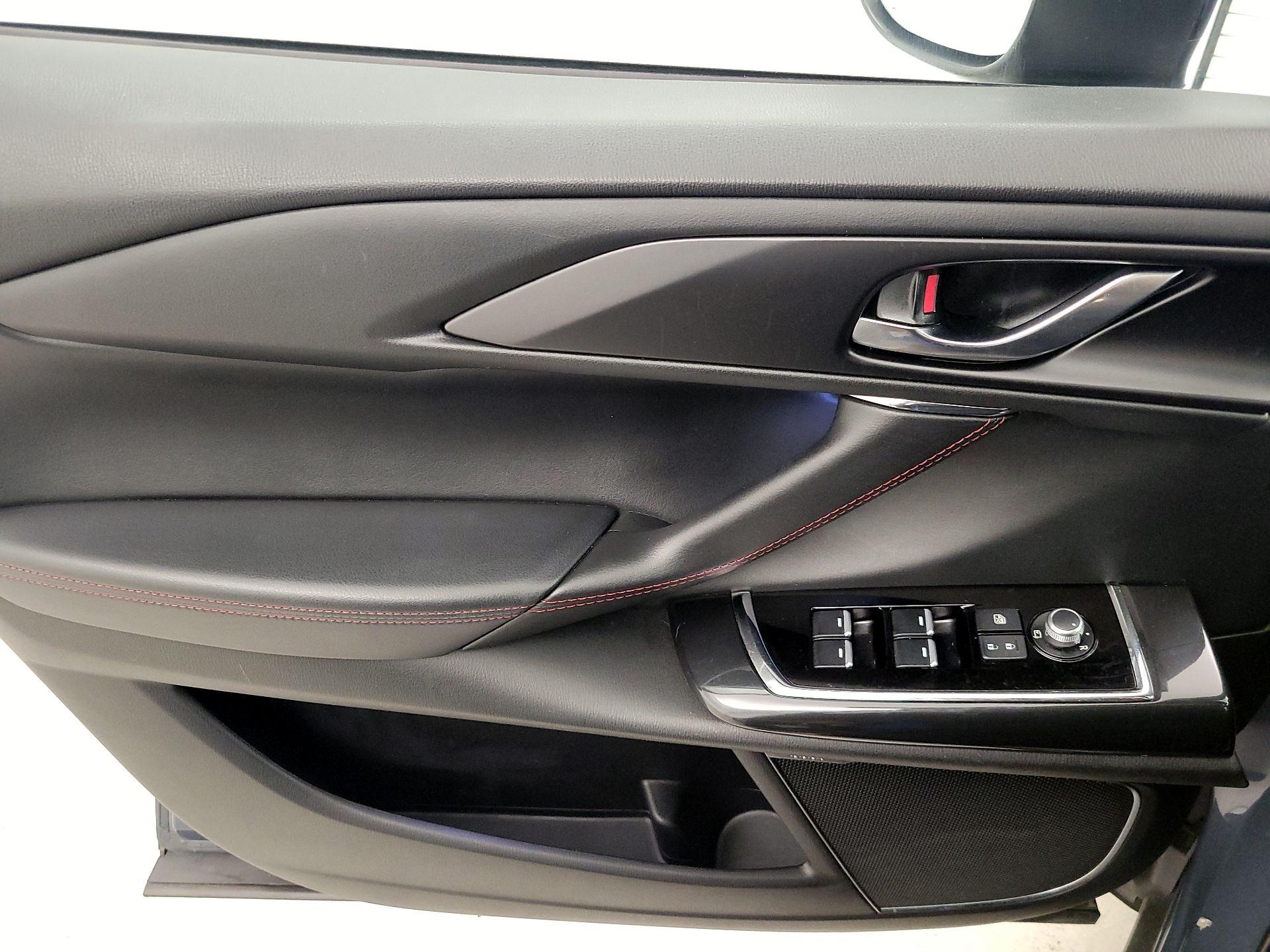 Thumbnail: 2021 Mazda CX-9 - 12