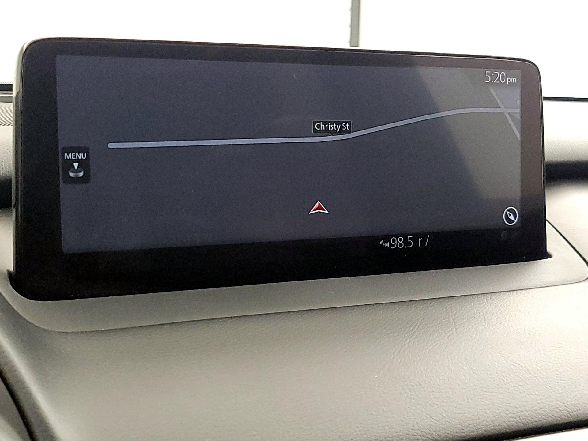 Thumbnail: 2021 Mazda CX-9 - 14