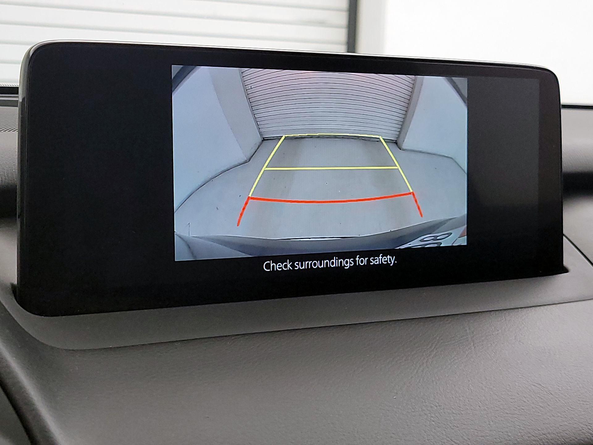 Thumbnail: 2021 Mazda CX-9 - 15