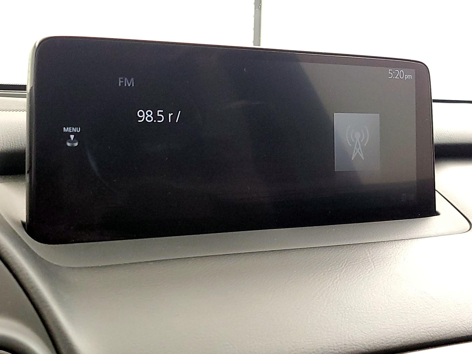 Thumbnail: 2021 Mazda CX-9 - 16