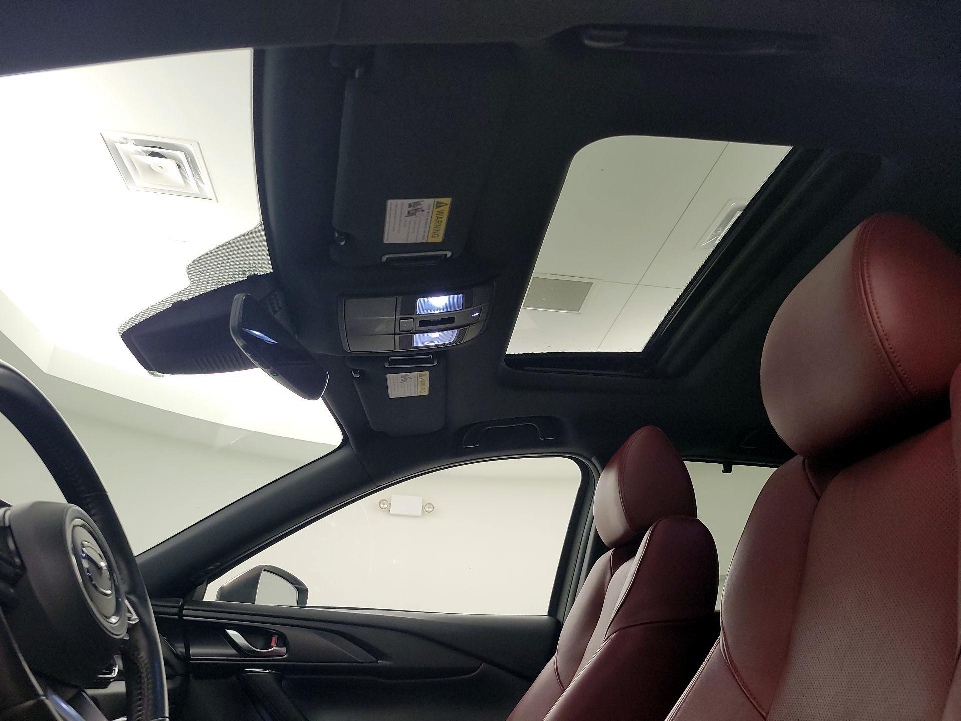 Thumbnail: 2021 Mazda CX-9 - 20