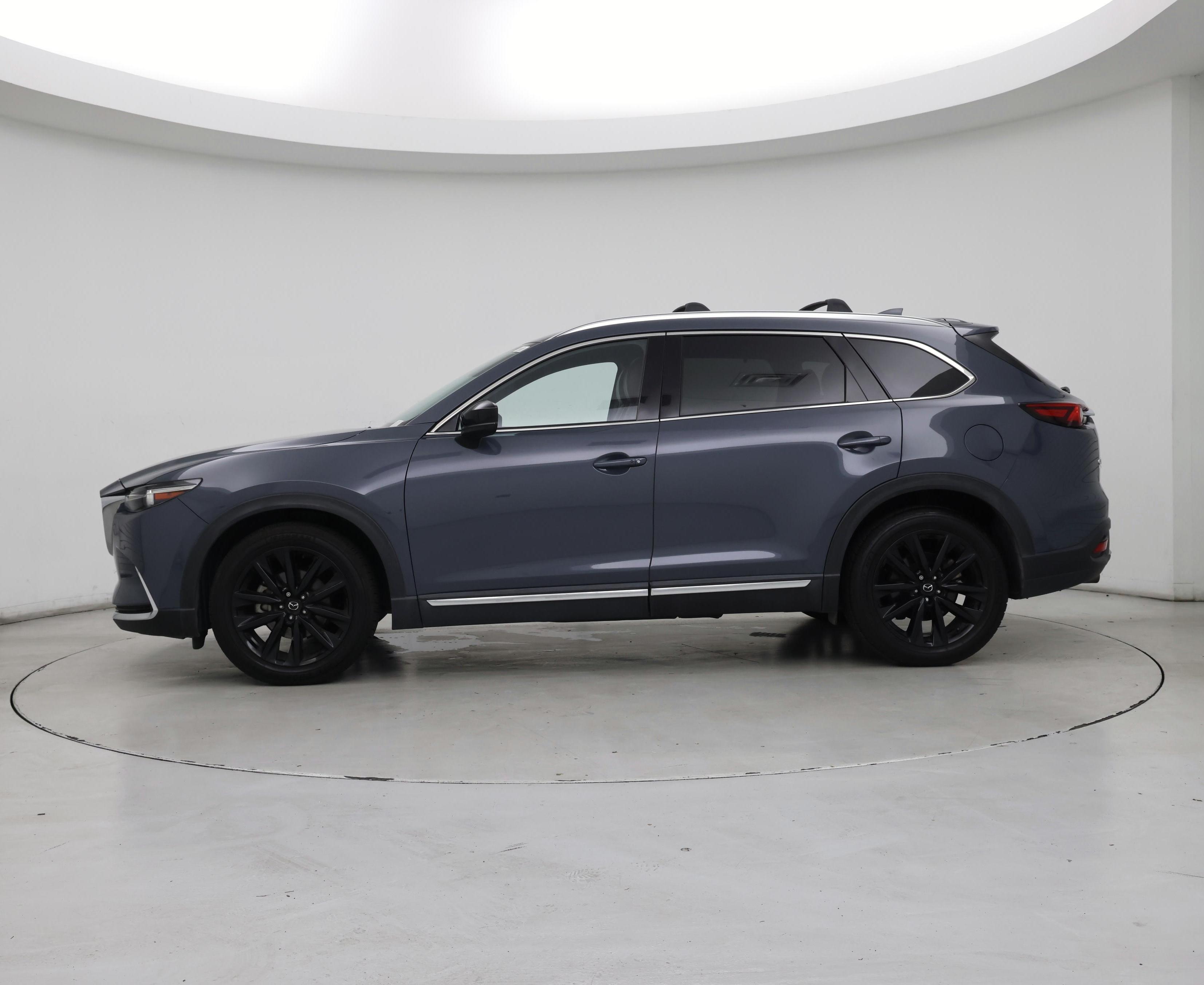 Thumbnail: 2021 Mazda CX-9 - 3