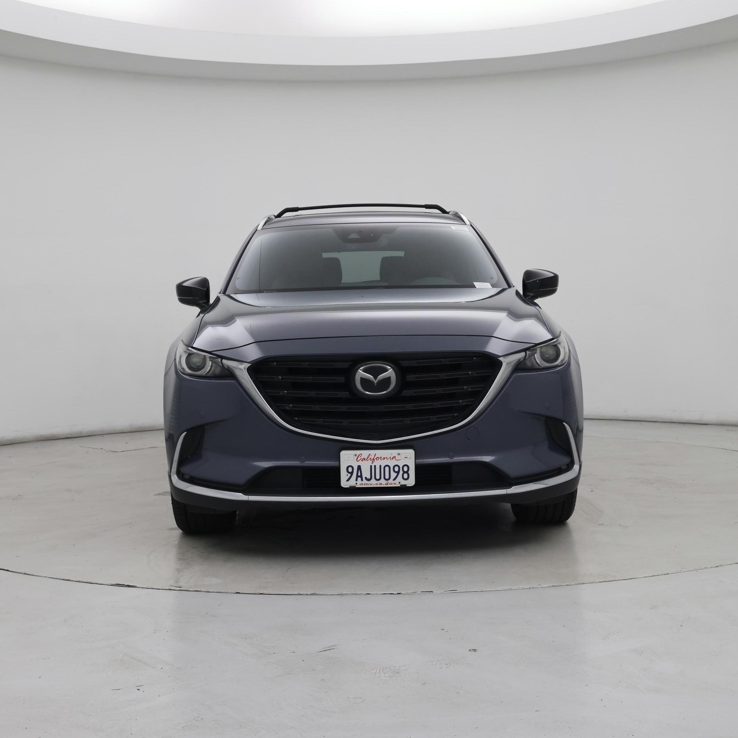 Thumbnail: 2021 Mazda CX-9 - 5