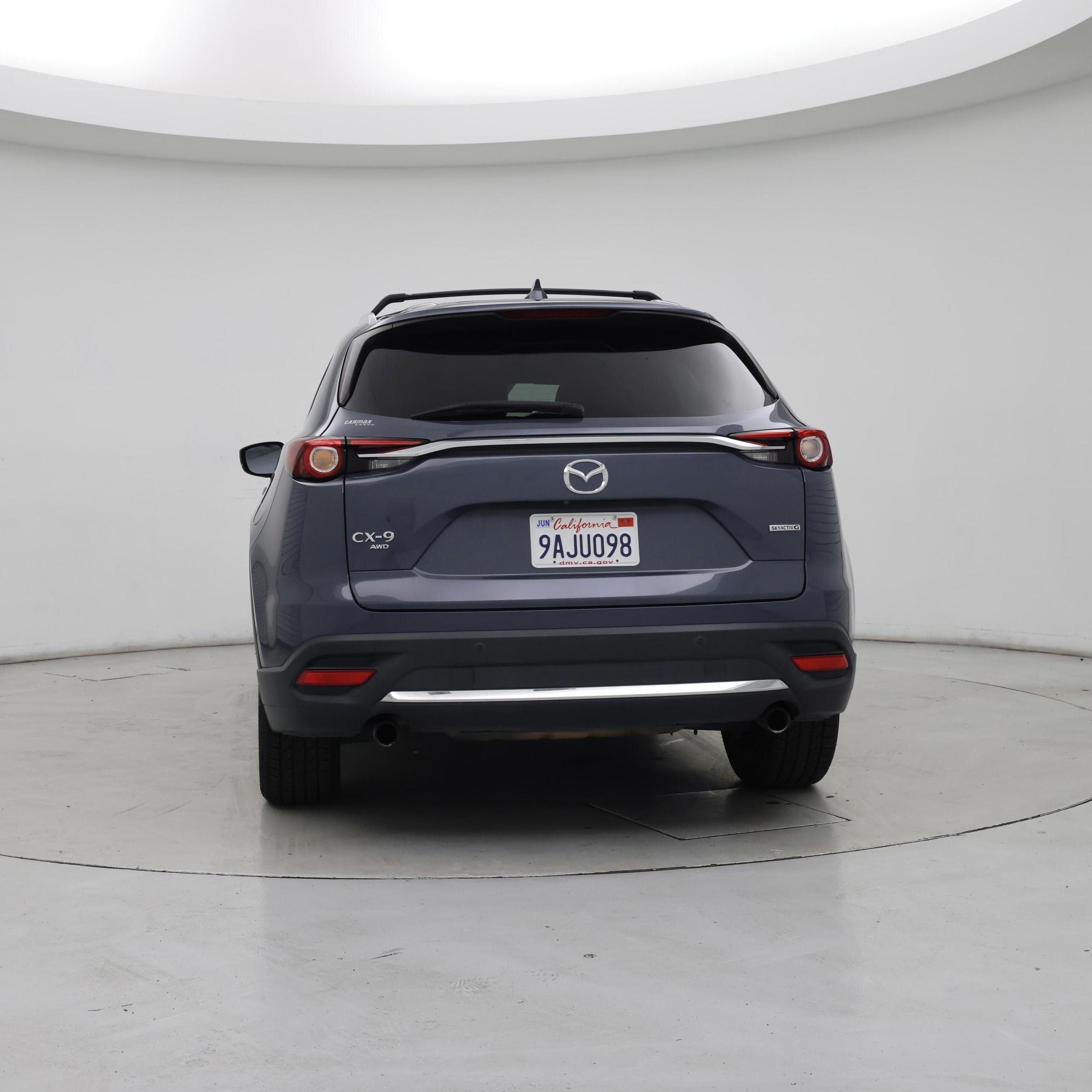 Thumbnail: 2021 Mazda CX-9 - 6