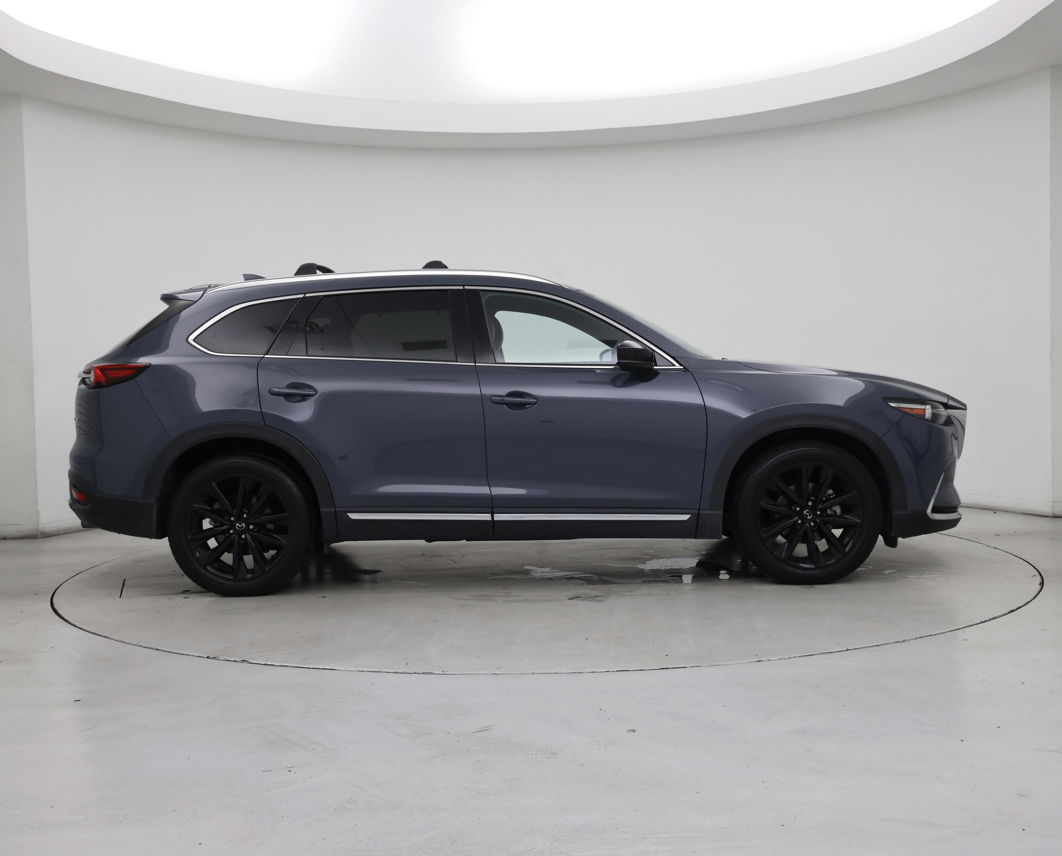 Thumbnail: 2021 Mazda CX-9 - 7