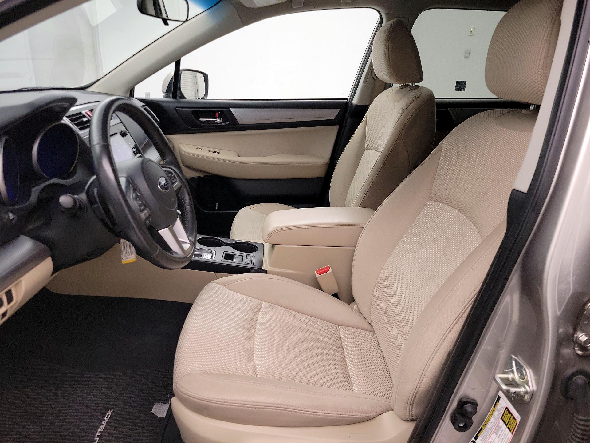 Thumbnail: 2017 Subaru Outback - 11