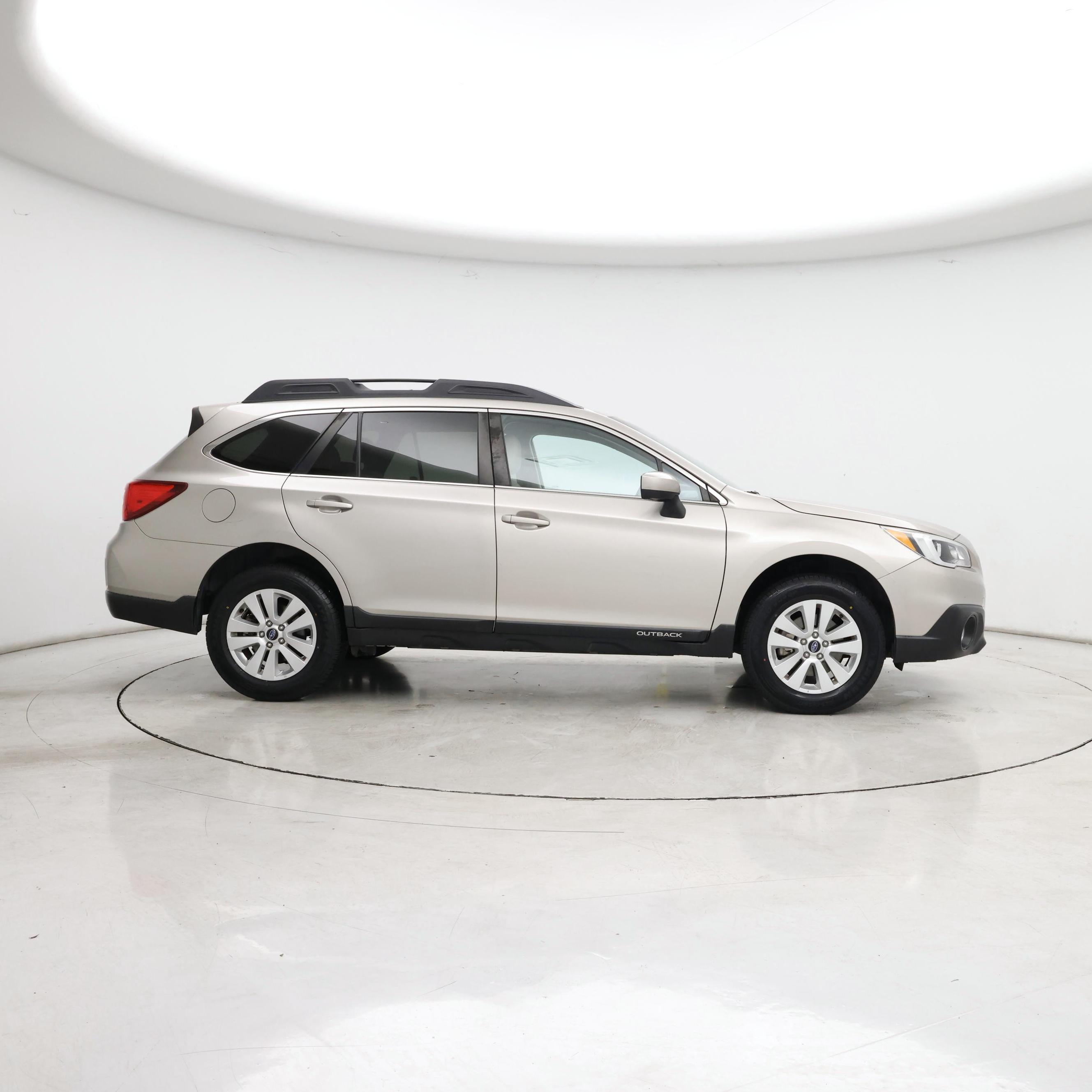 Thumbnail: 2017 Subaru Outback - 7