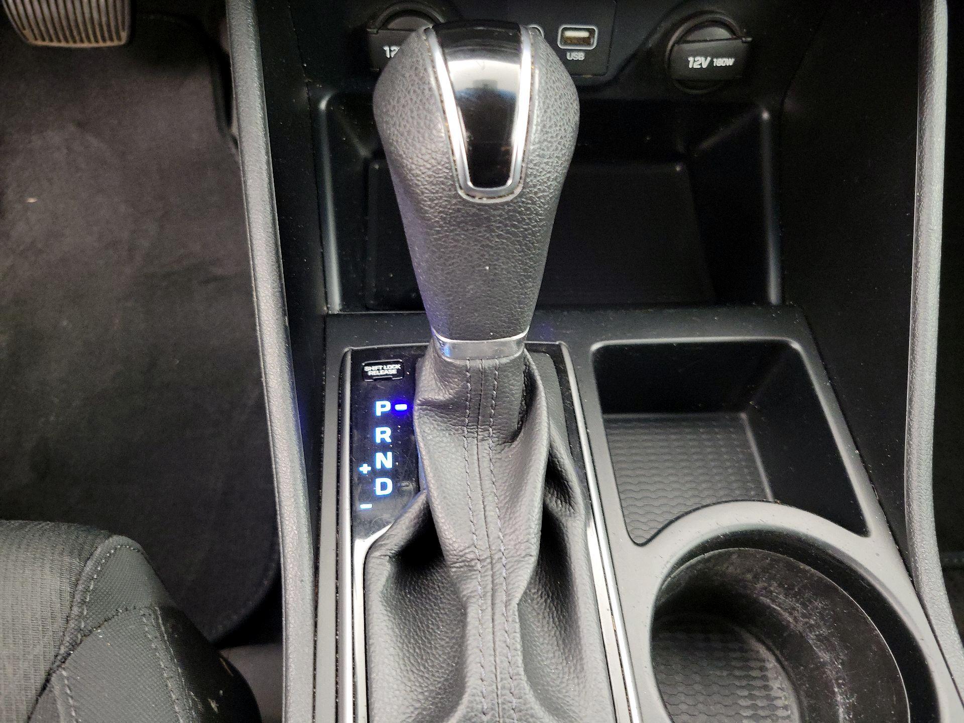 Thumbnail: 2016 Hyundai Tucson - 17