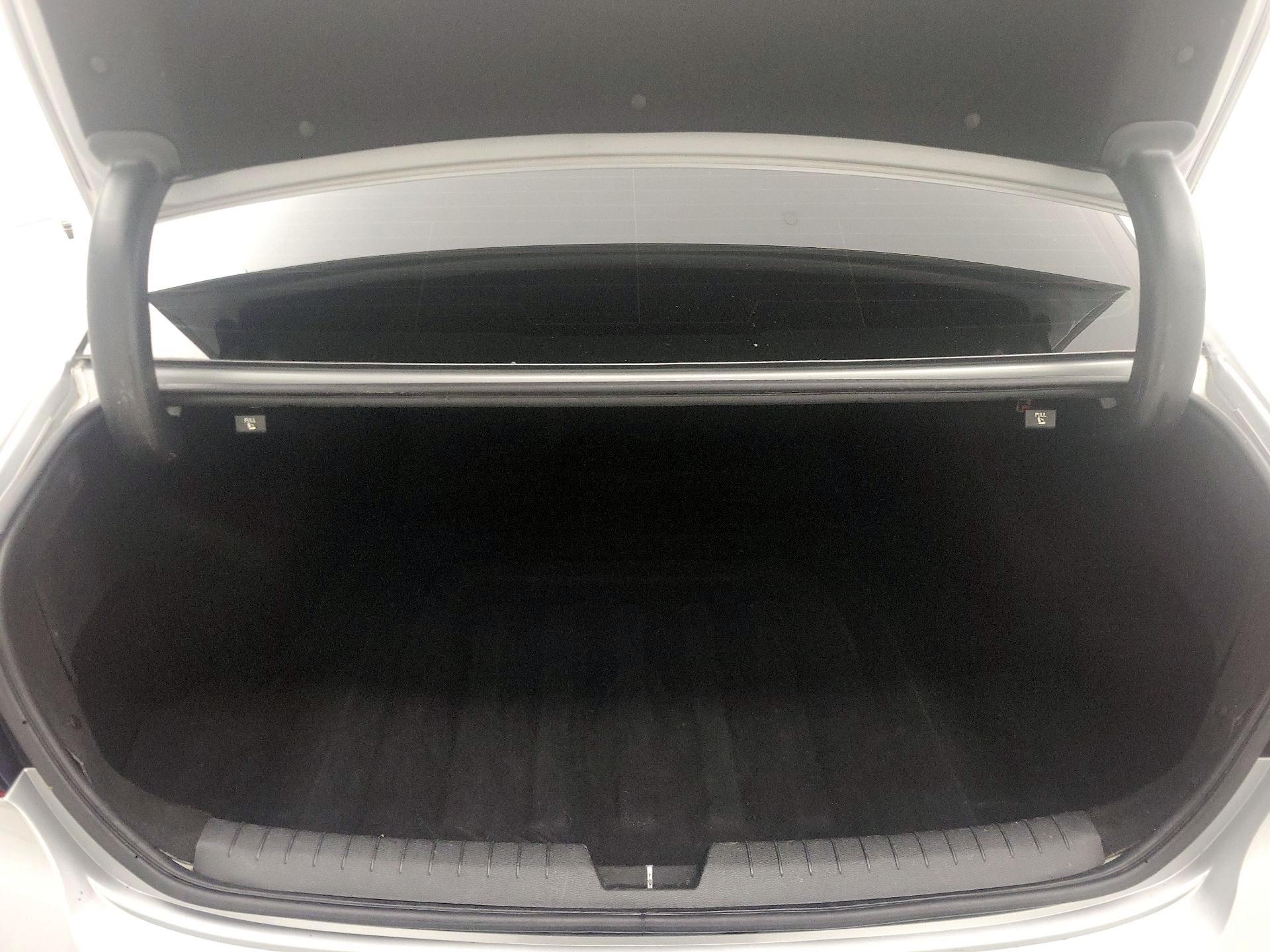 Thumbnail: 2017 Hyundai Sonata - 19