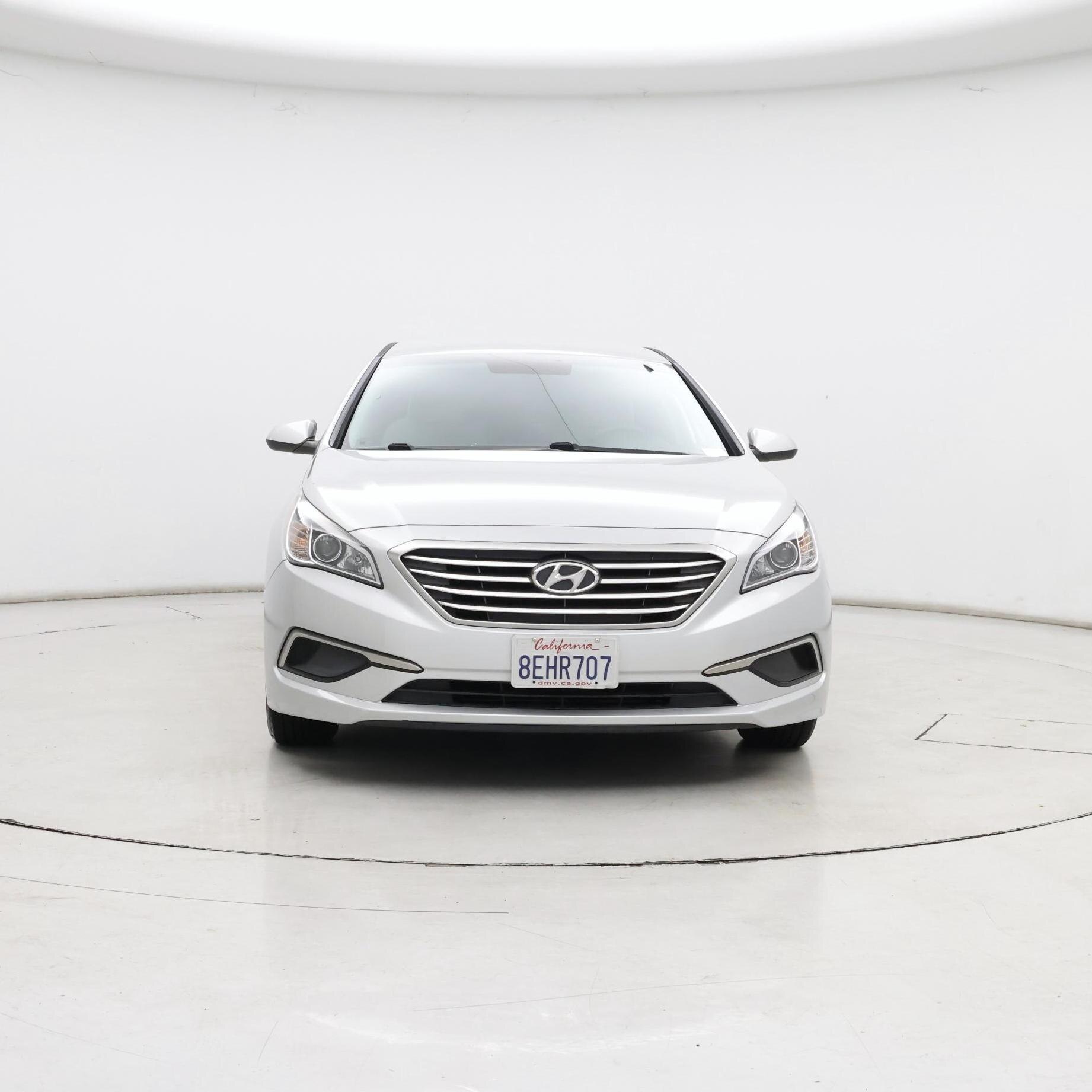 Thumbnail: 2017 Hyundai Sonata - 5