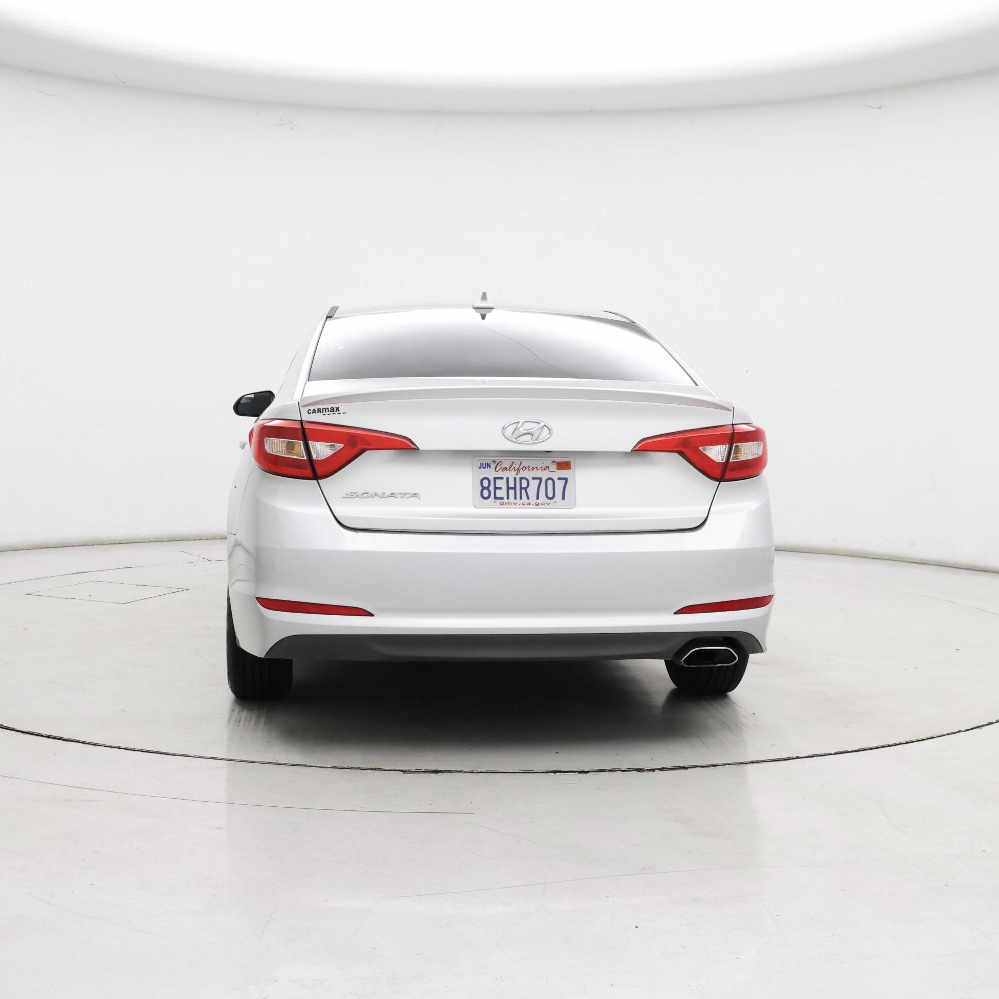 Thumbnail: 2017 Hyundai Sonata - 6