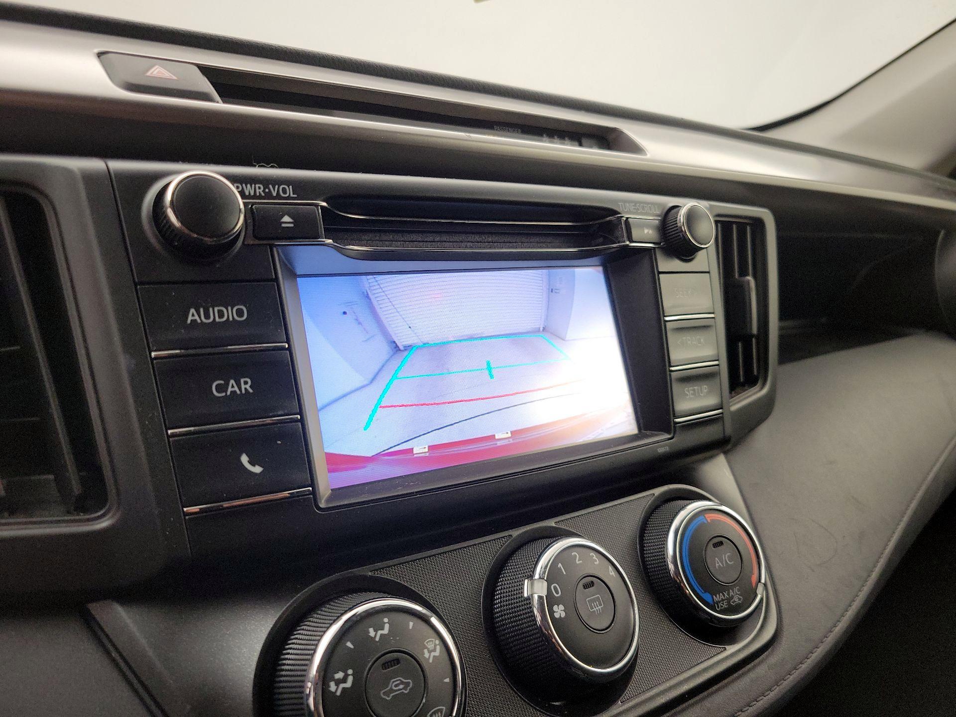 Thumbnail: 2017 Toyota RAV4 - 14