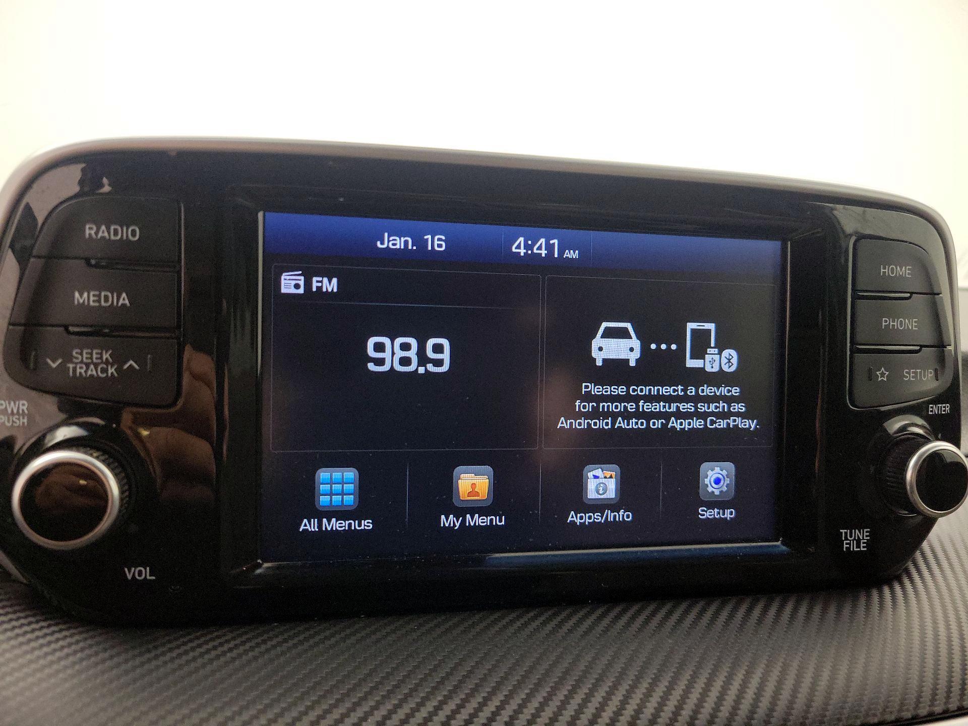 Thumbnail: 2019 Hyundai Tucson - 15