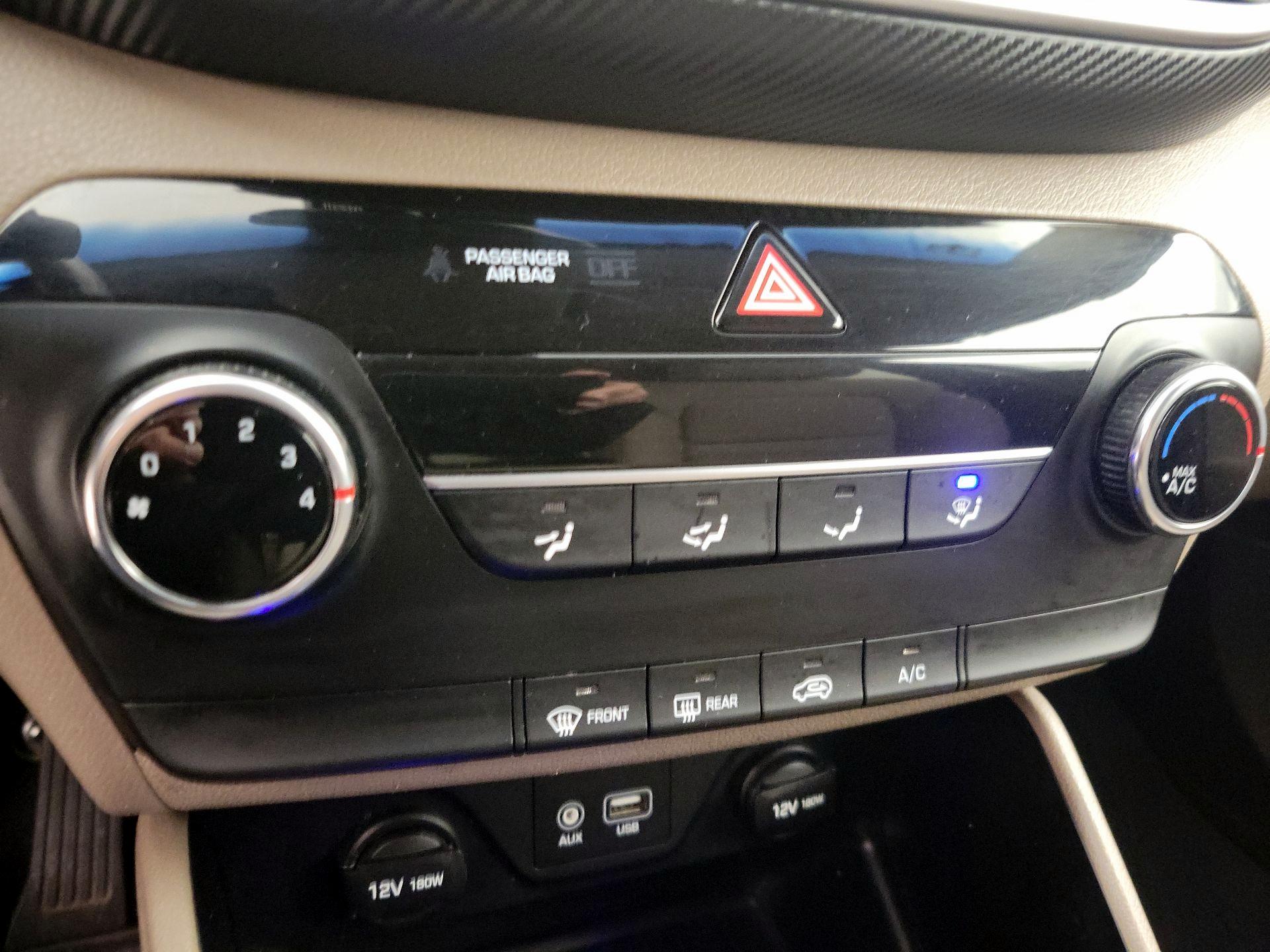 Thumbnail: 2019 Hyundai Tucson - 16