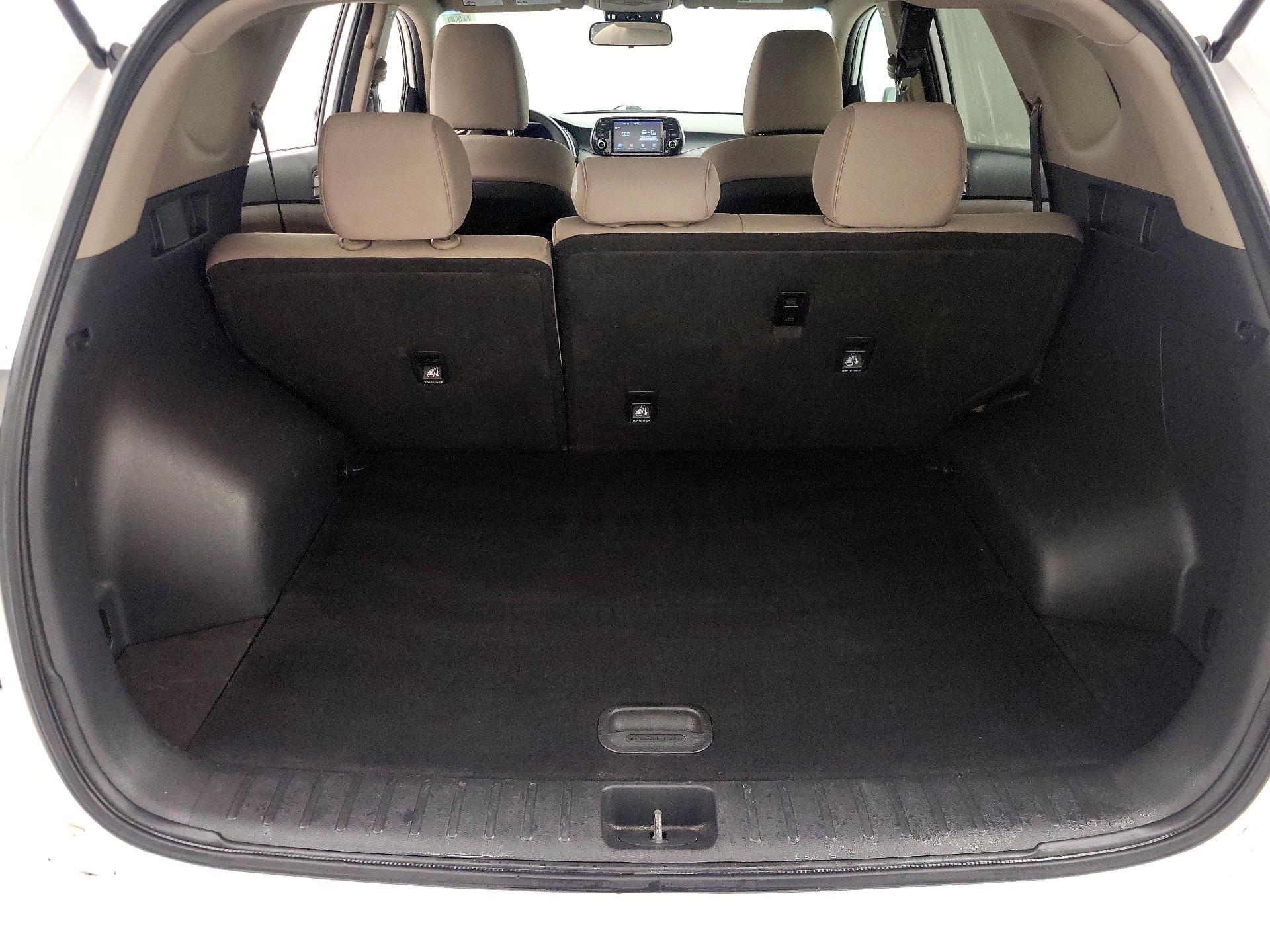 Thumbnail: 2019 Hyundai Tucson - 20