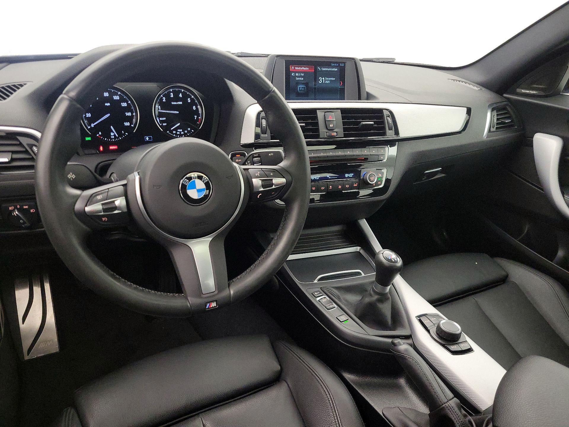 Thumbnail: 2018 BMW 2 Series - 9