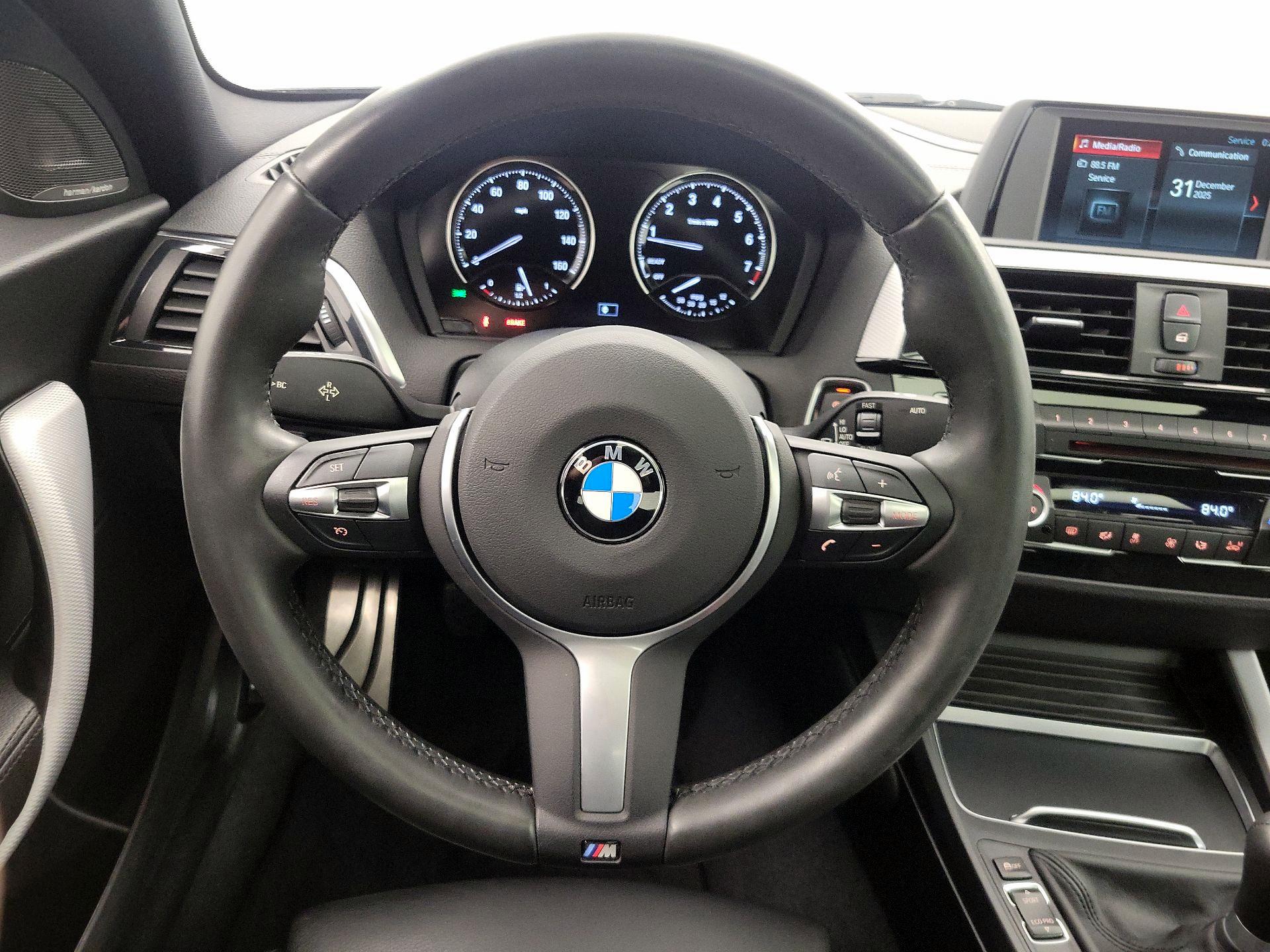 Thumbnail: 2018 BMW 2 Series - 10