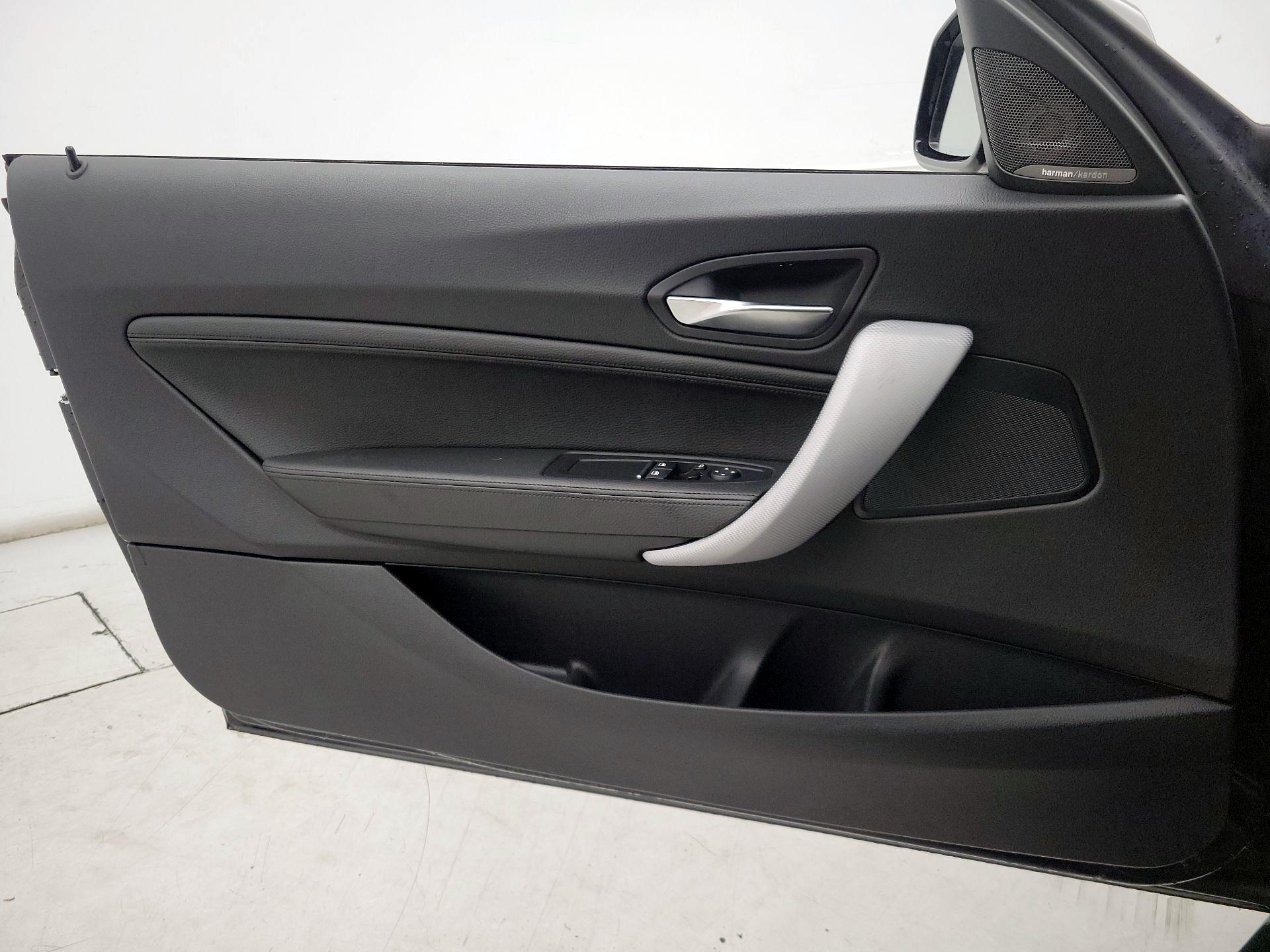 Thumbnail: 2018 BMW 2 Series - 12