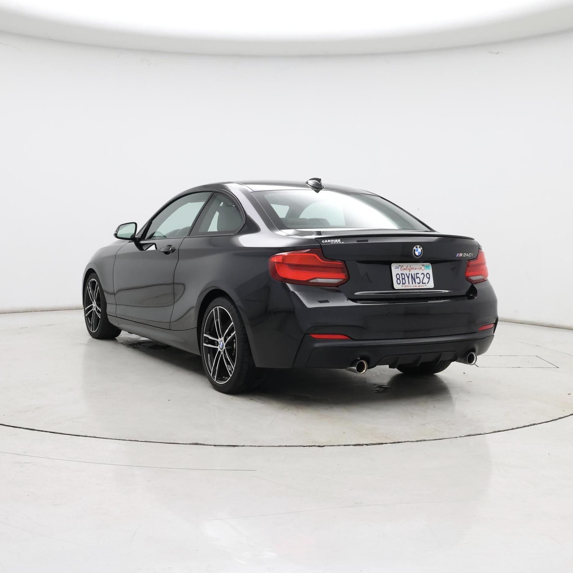 Thumbnail: 2018 BMW 2 Series - 2