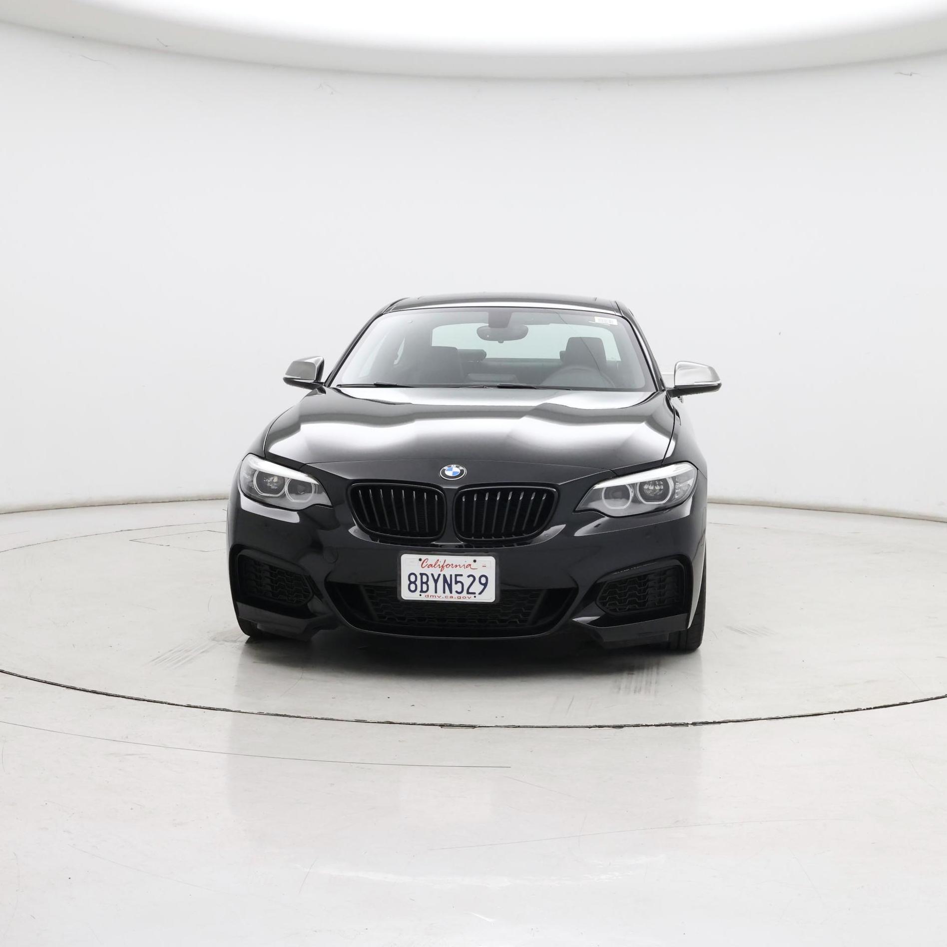 Thumbnail: 2018 BMW 2 Series - 5