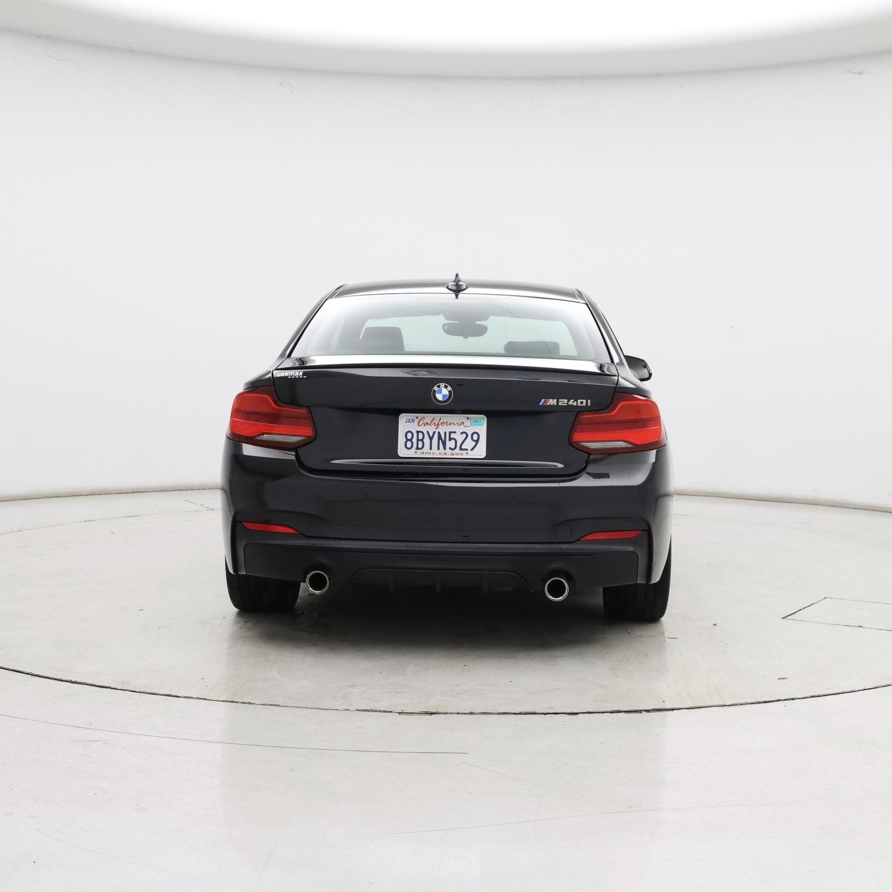 Thumbnail: 2018 BMW 2 Series - 6