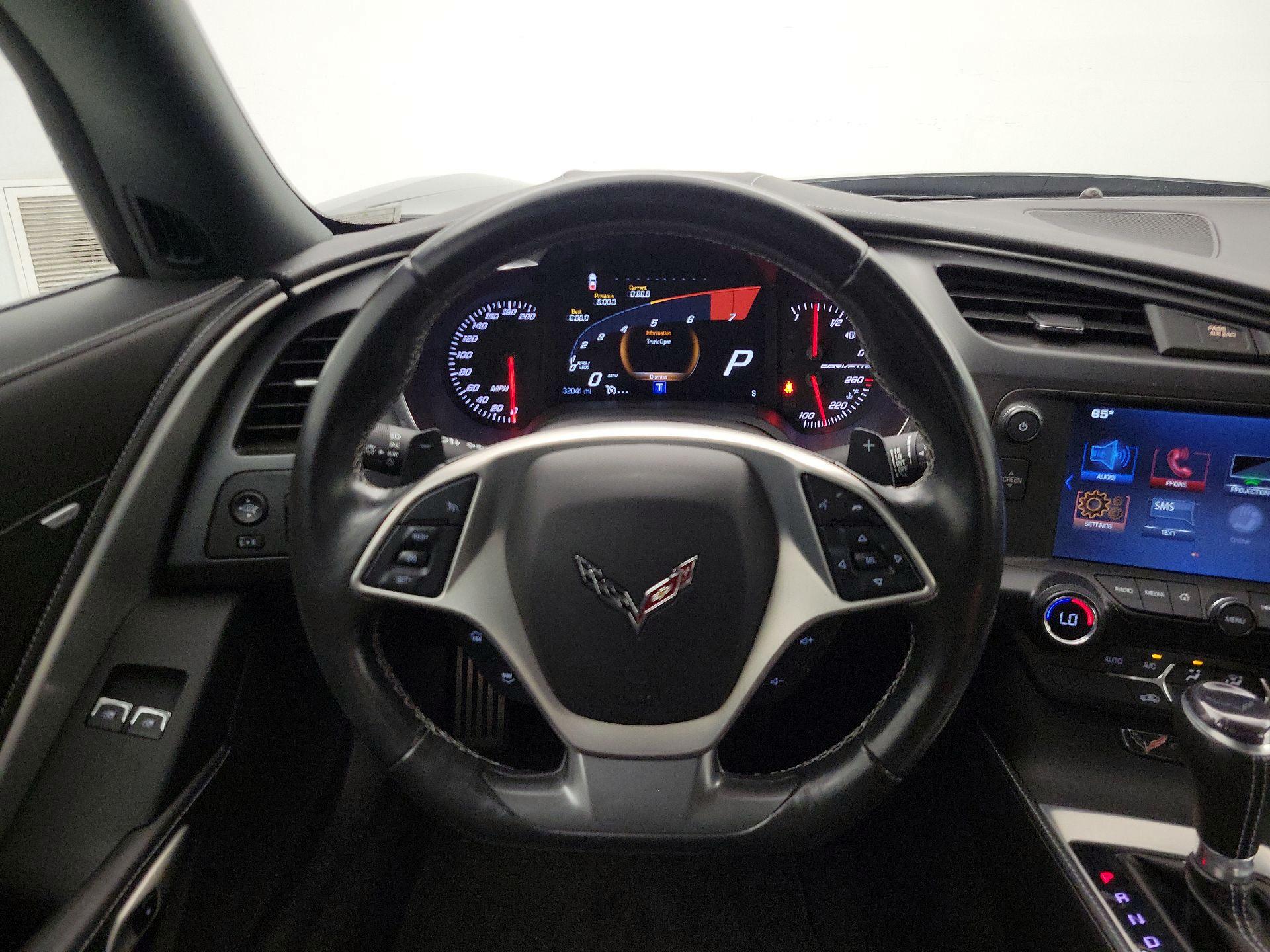 Thumbnail: 2017 Chevrolet Corvette - 10