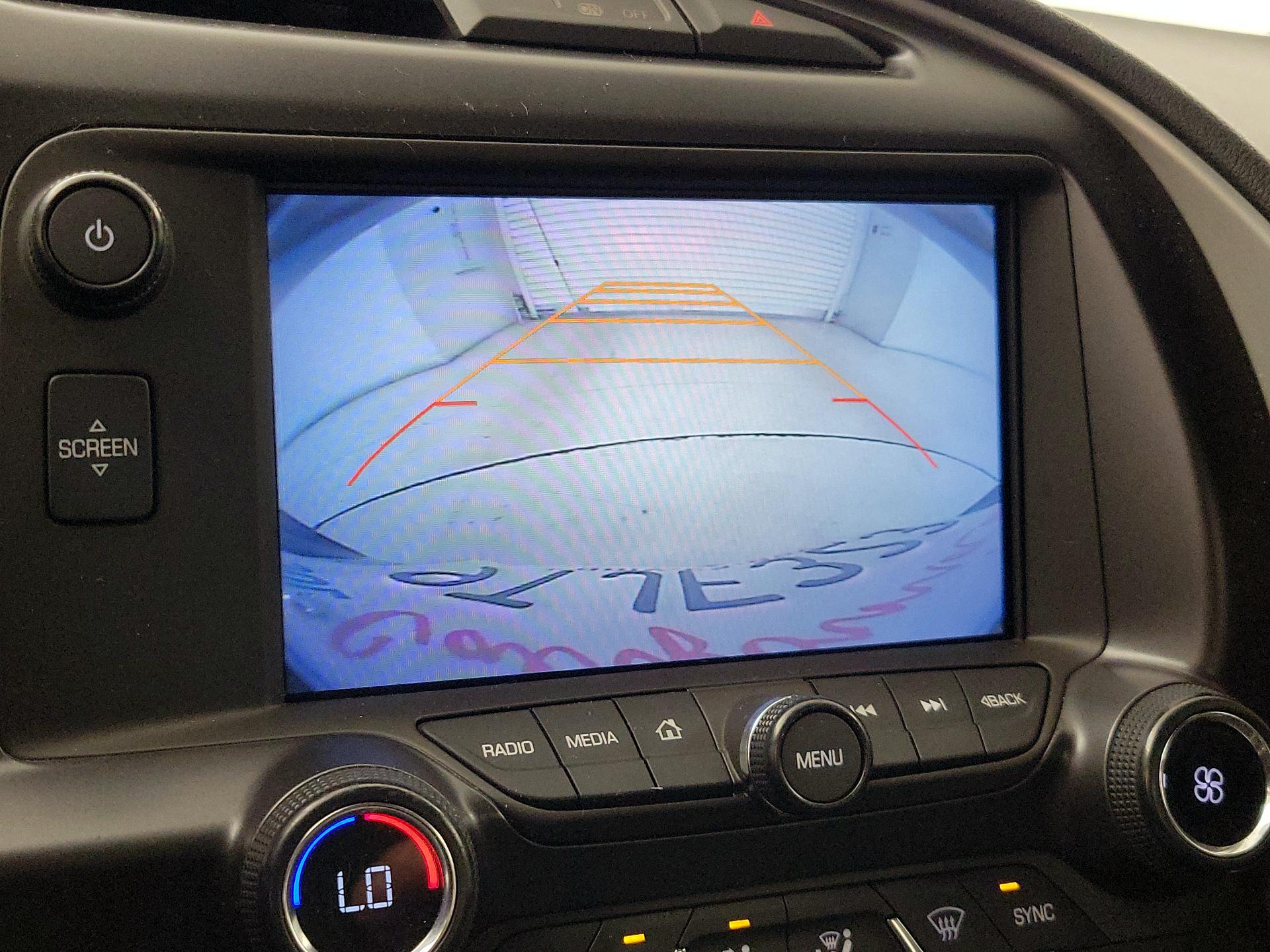 Thumbnail: 2017 Chevrolet Corvette - 14