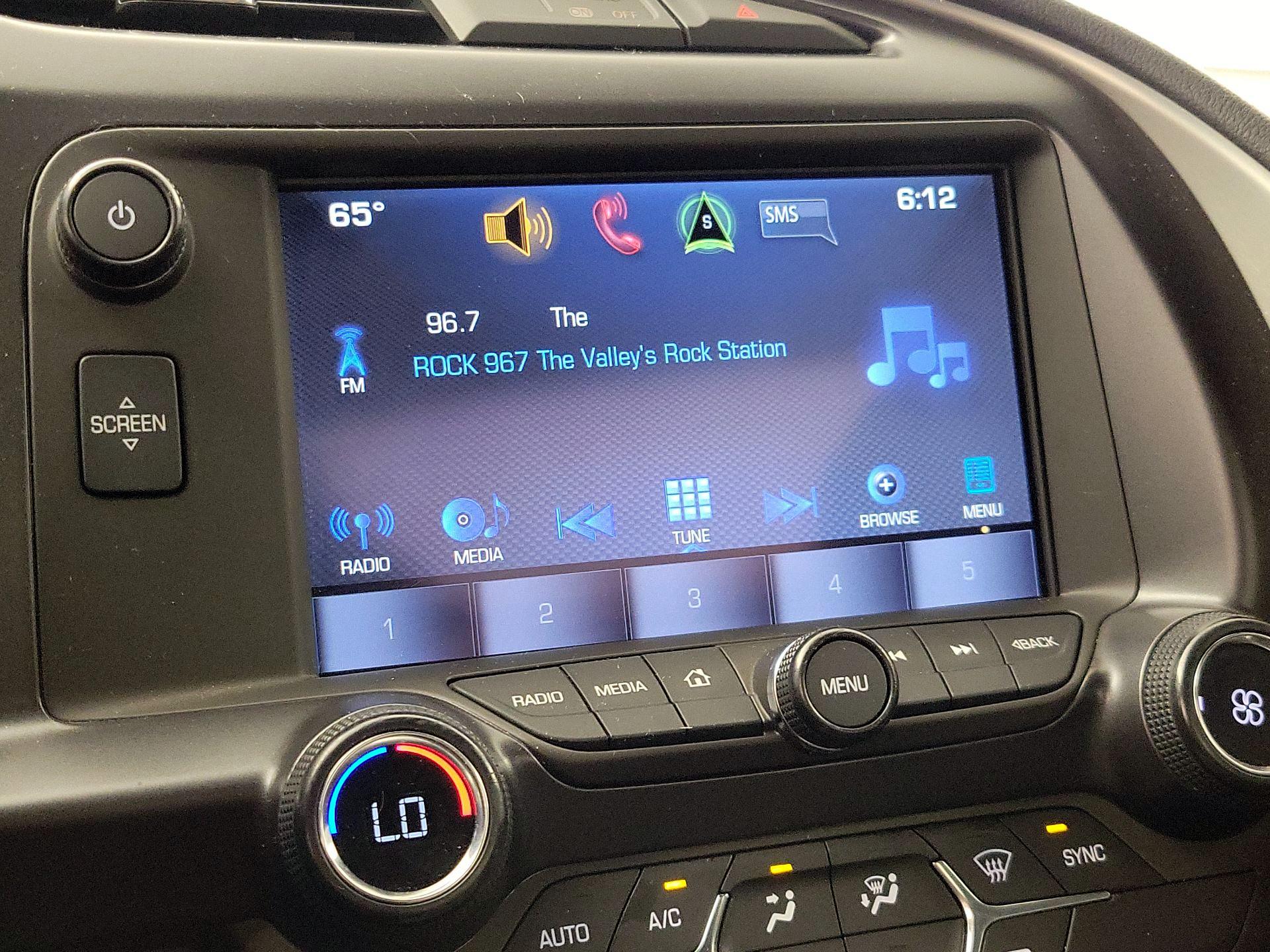 Thumbnail: 2017 Chevrolet Corvette - 15