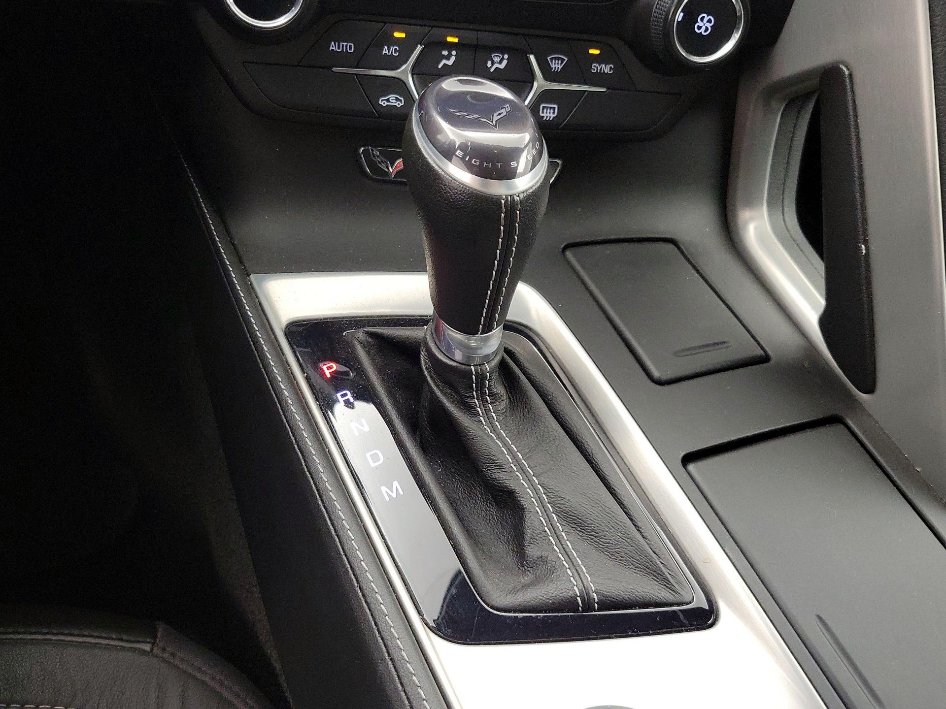 Thumbnail: 2017 Chevrolet Corvette - 17