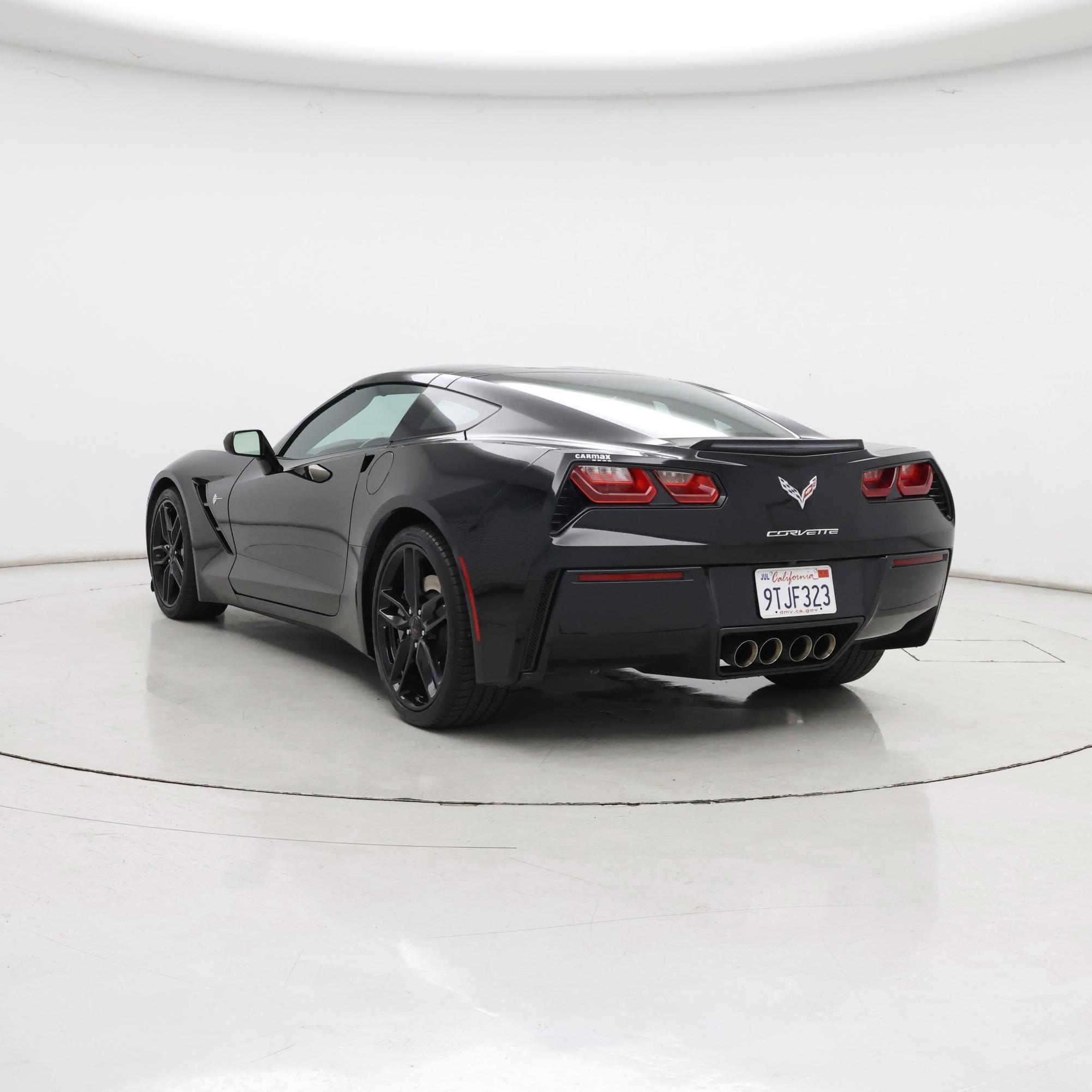 Thumbnail: 2017 Chevrolet Corvette - 2